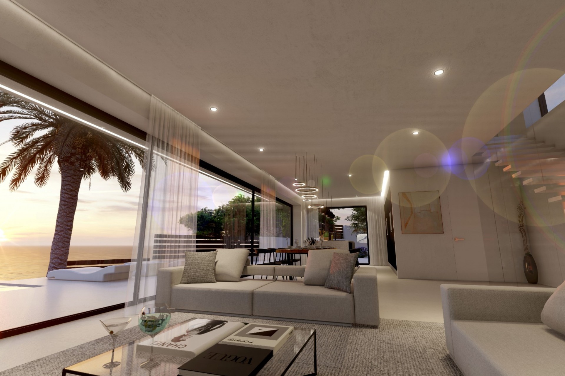 New Build - Villa -
Campello