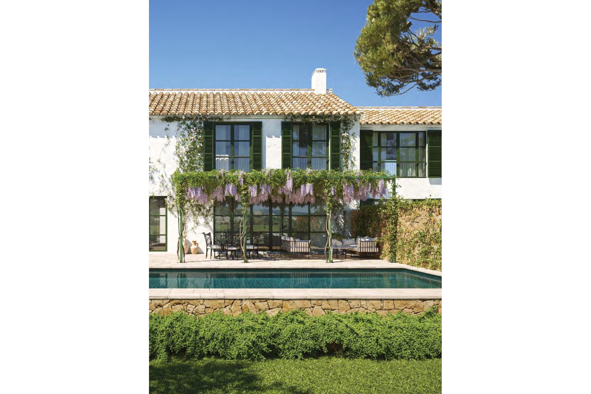 New Build - Villa -
Casares
