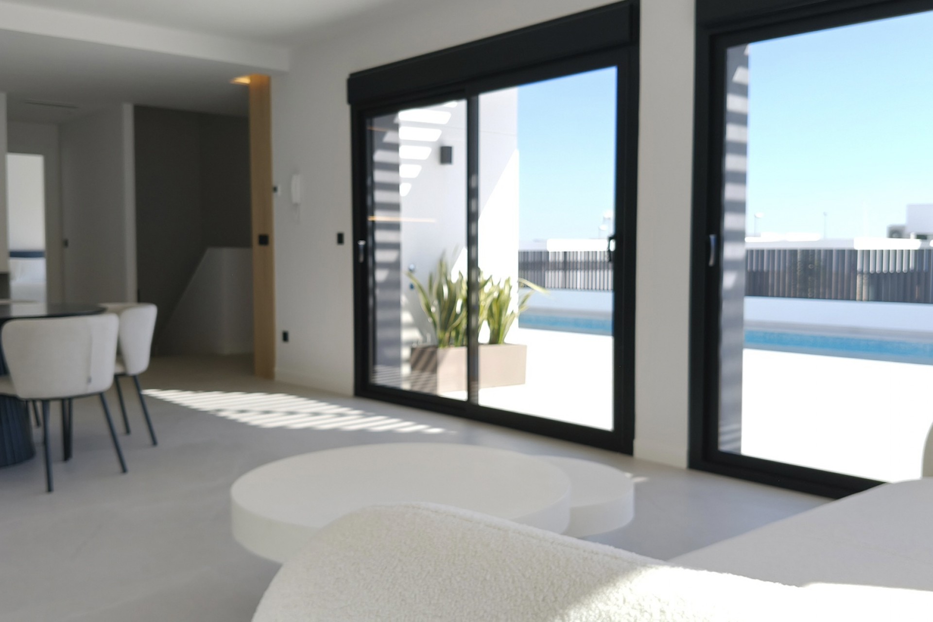 New Build - Villa -
Ciudad Quesada