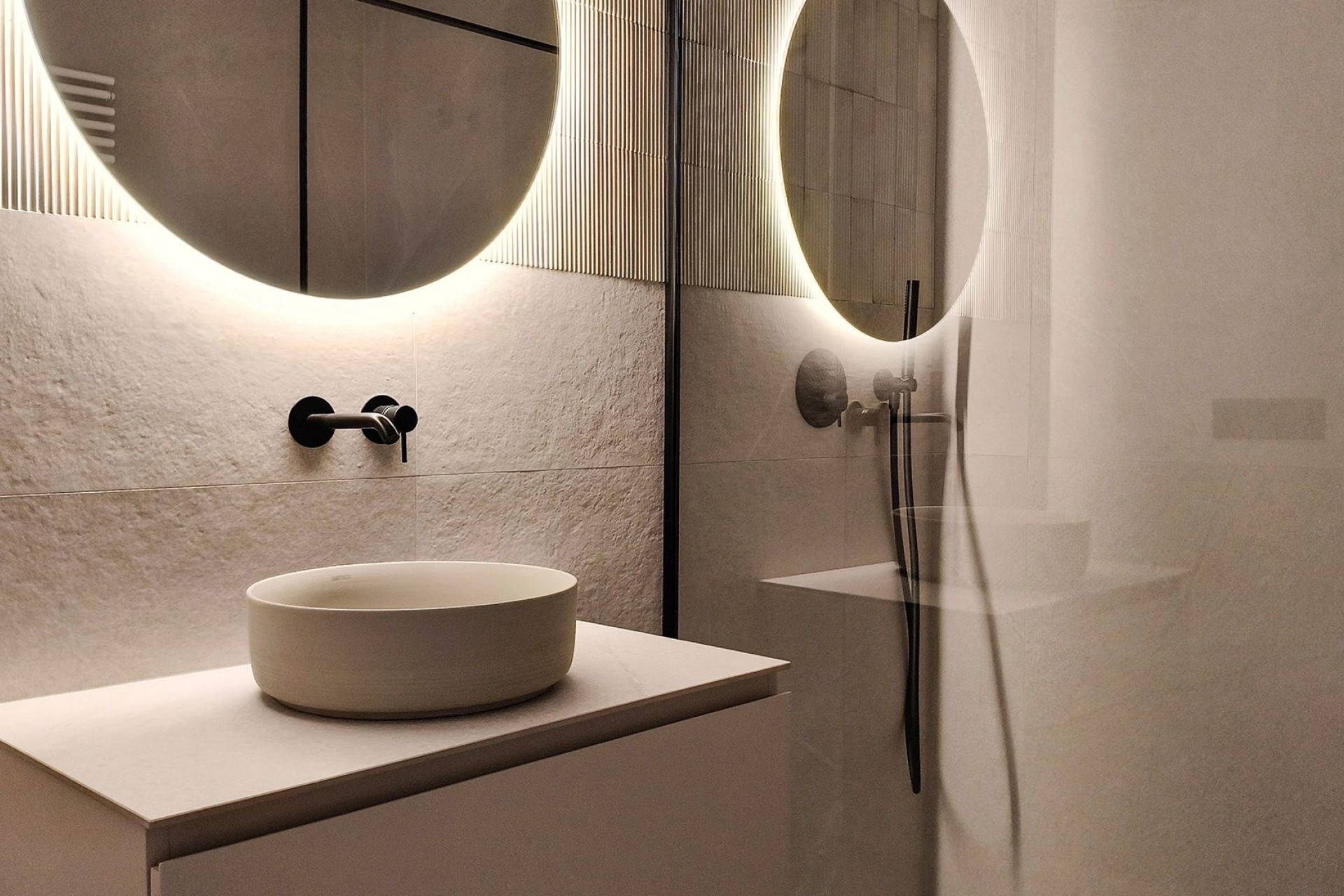 New Build - Villa -
Ciudad Quesada