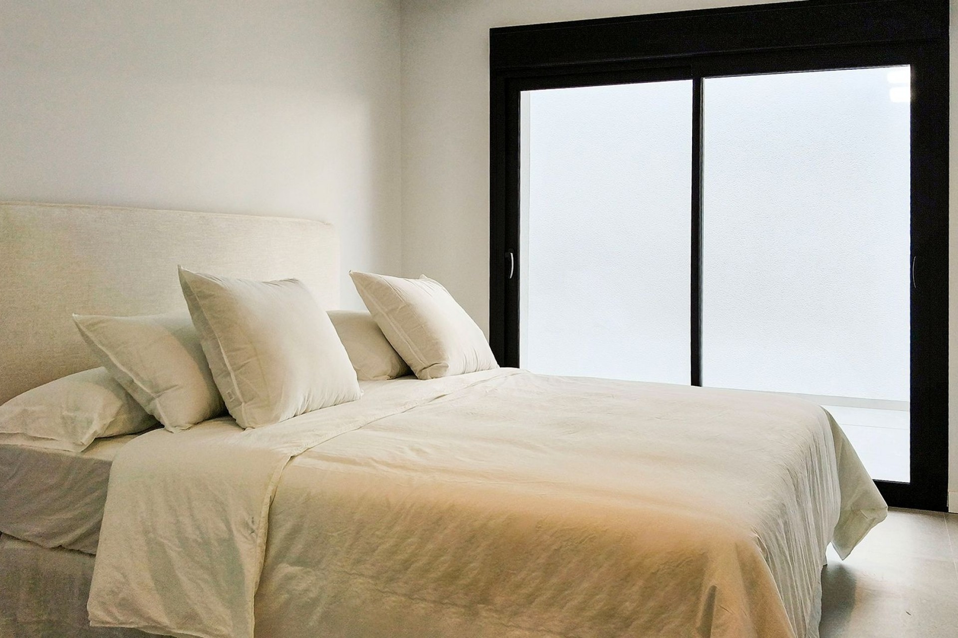 New Build - Villa -
Ciudad Quesada