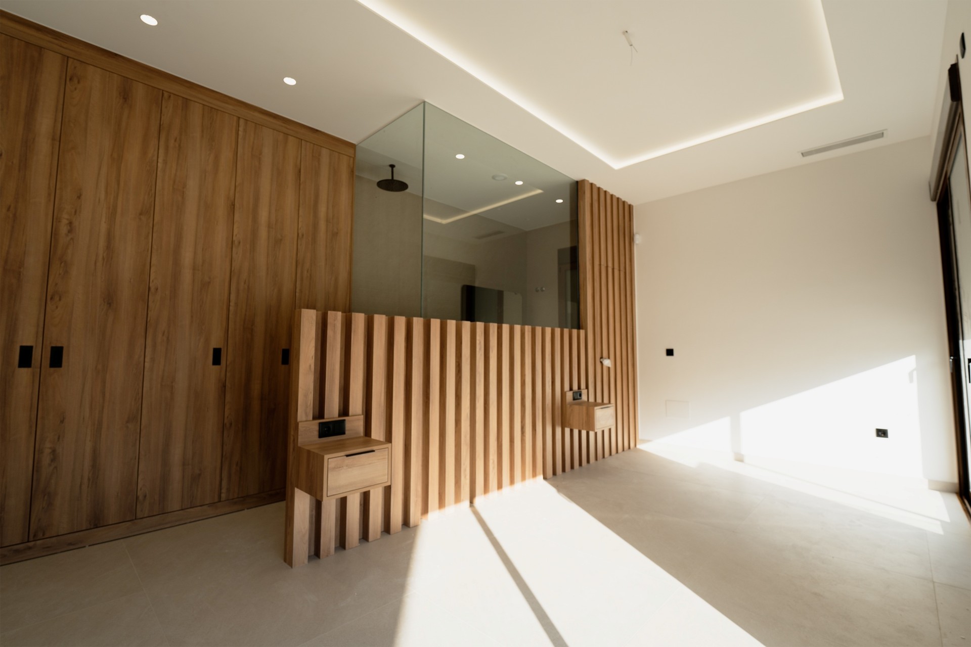 New Build - Villa -
Ciudad Quesada