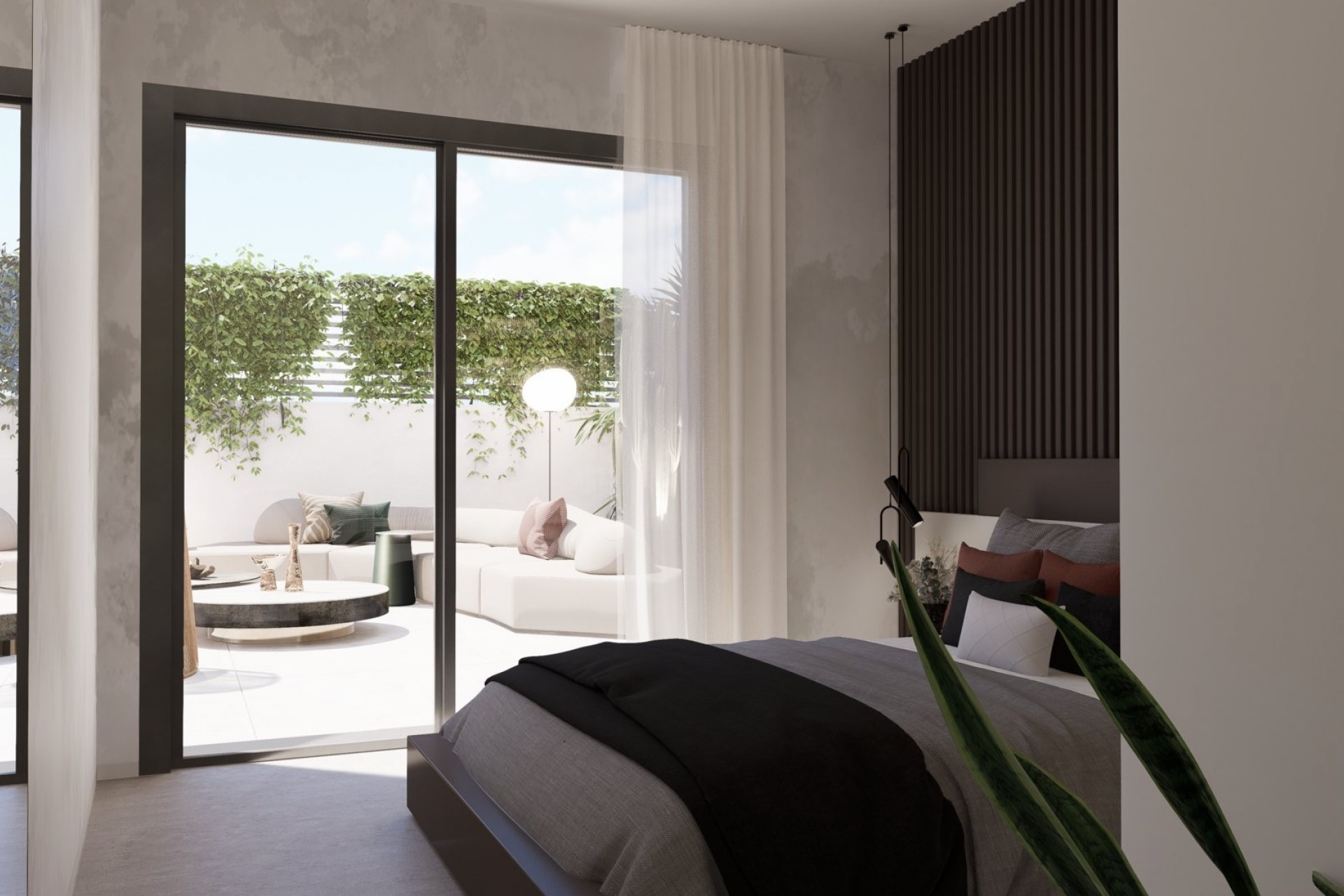 New Build - Villa -
Ciudad Quesada