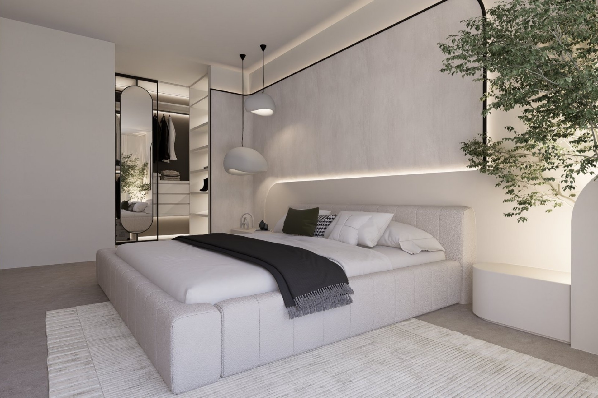 New Build - Villa -
Ciudad Quesada