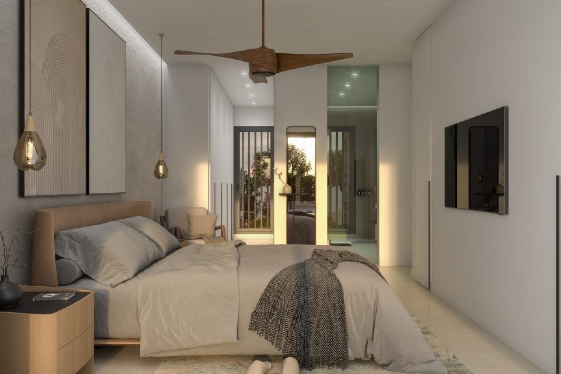 New Build - Villa -
Cuevas del Almanzora