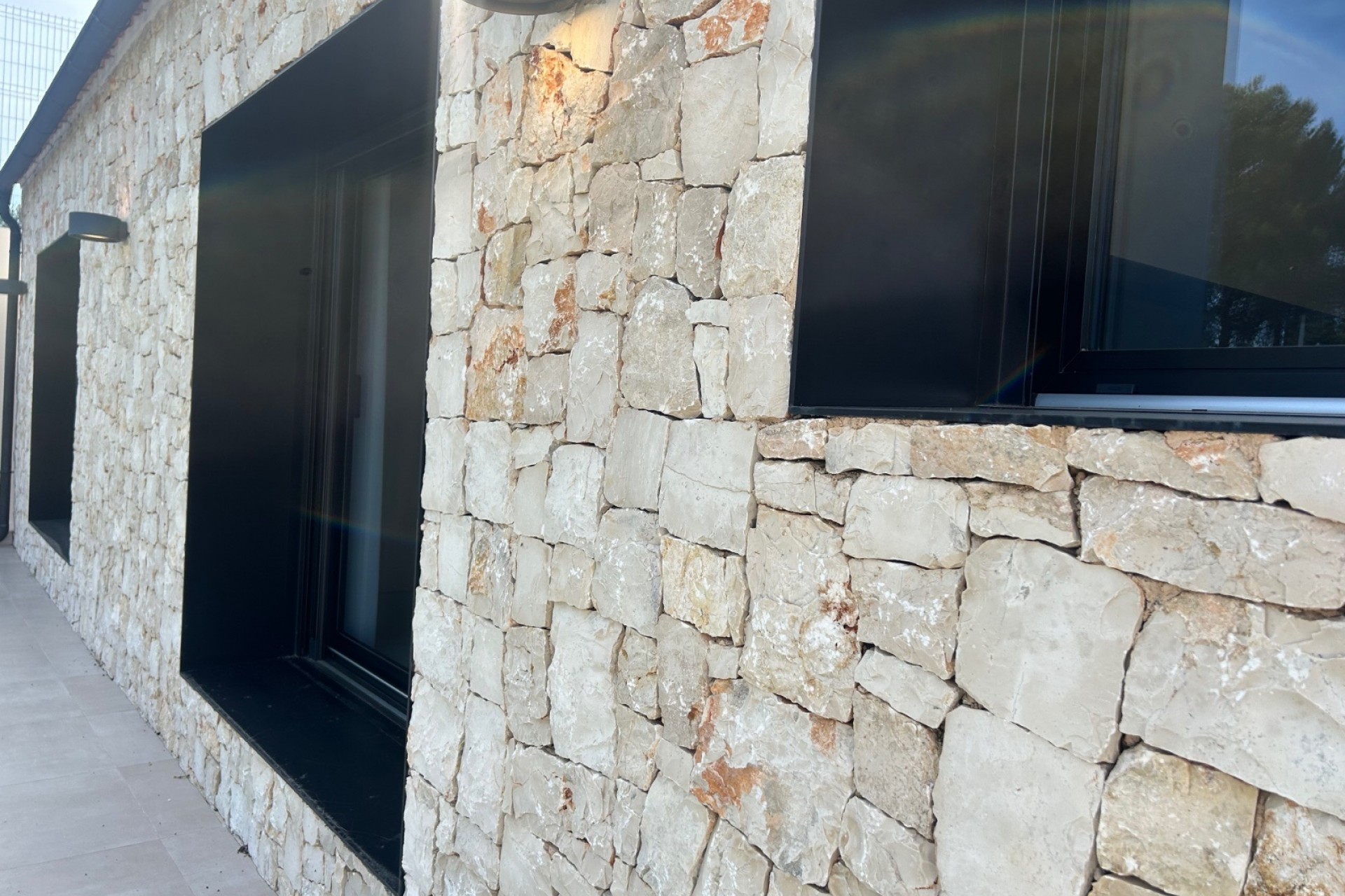 New Build - Villa -
Denia - La Xara - La Sella