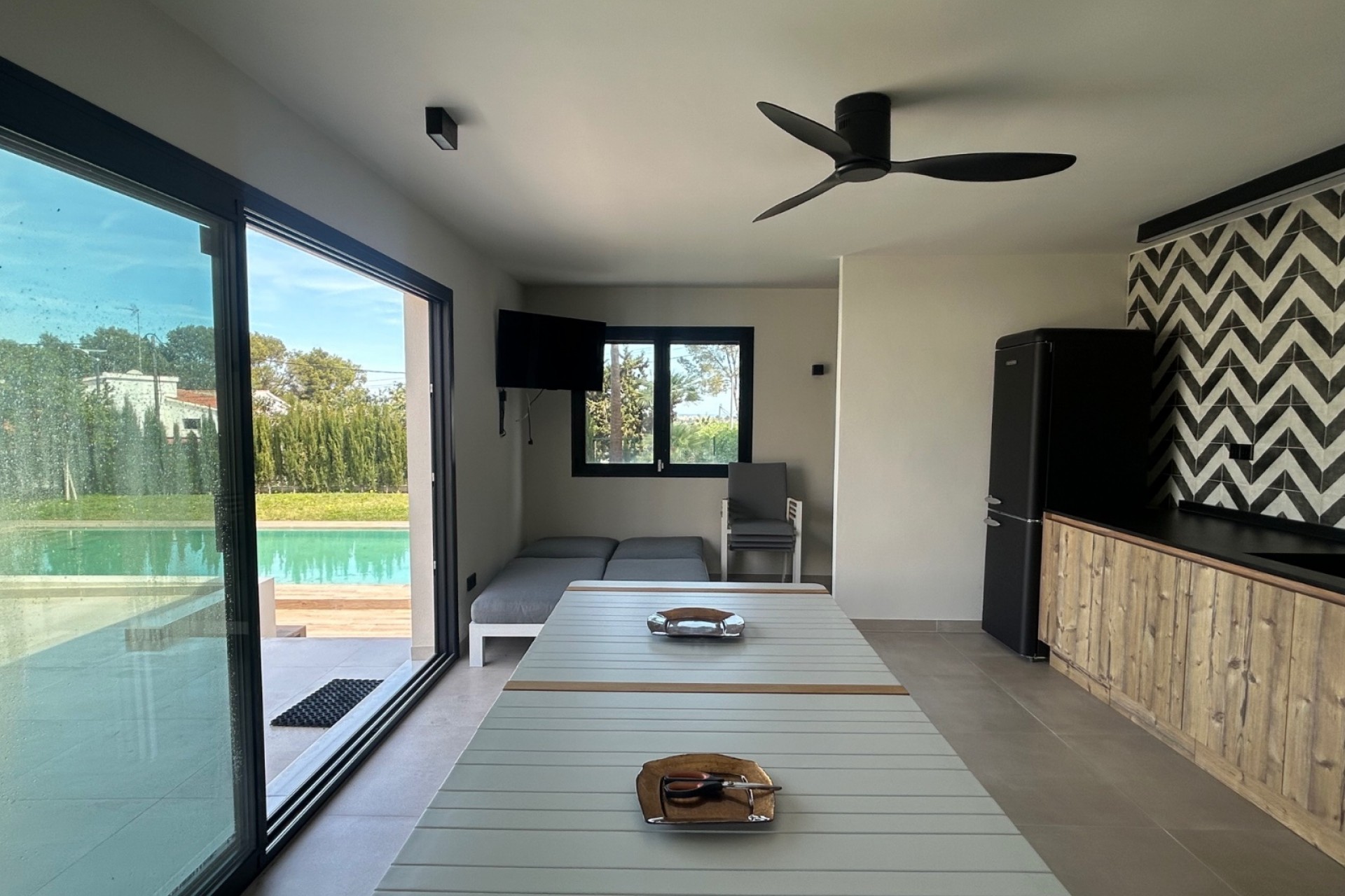 New Build - Villa -
Denia - La Xara - La Sella