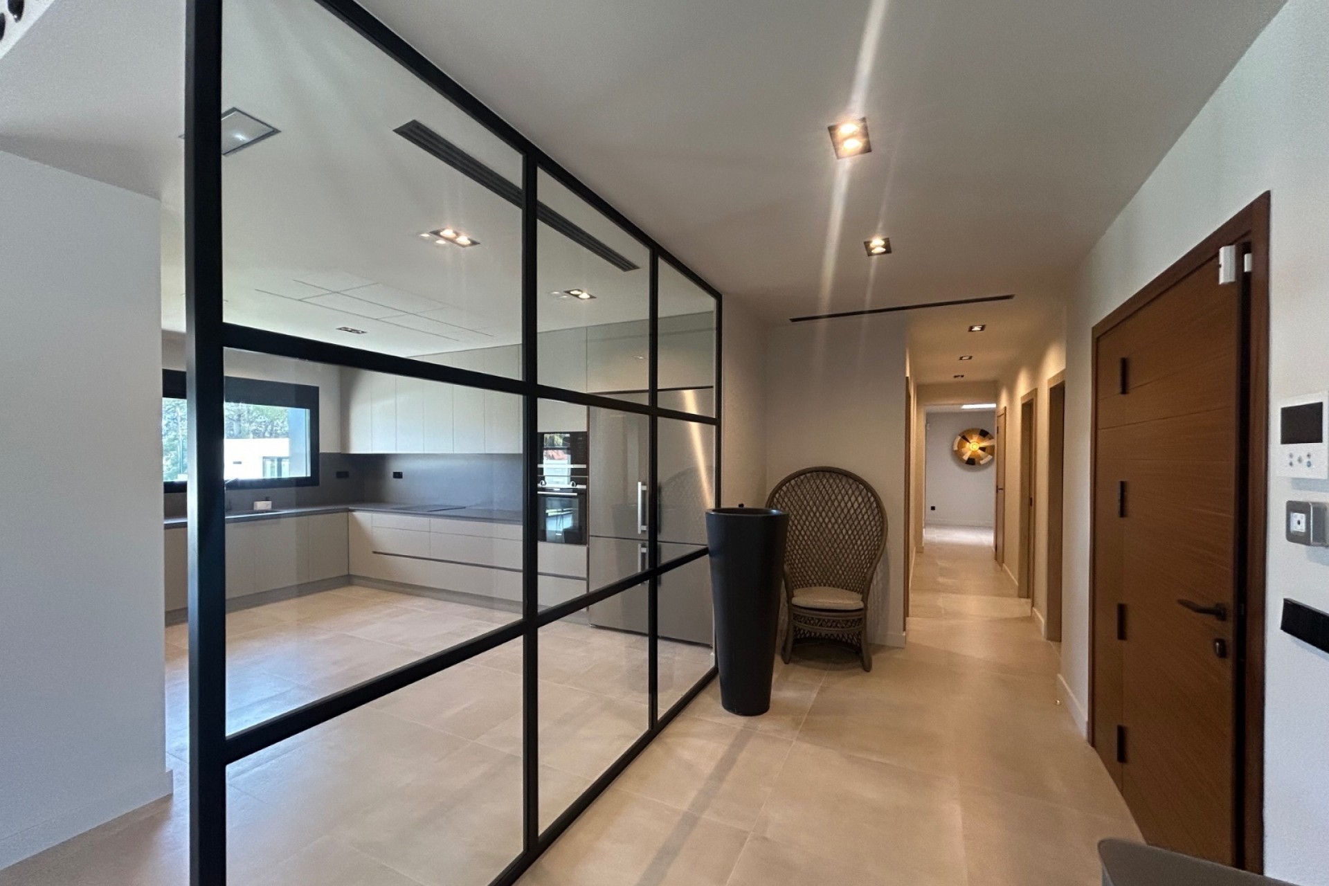 New Build - Villa -
Denia - La Xara - La Sella