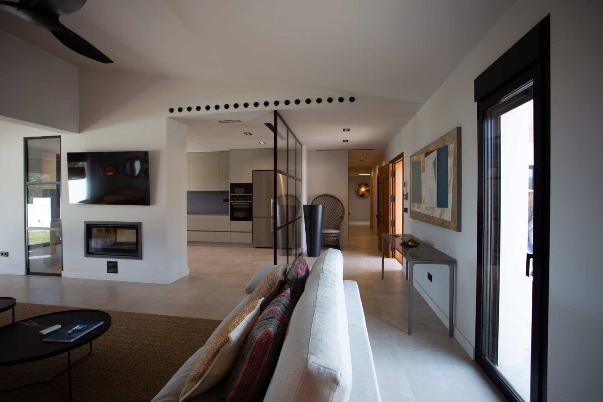 New Build - Villa -
Denia - La Xara - La Sella