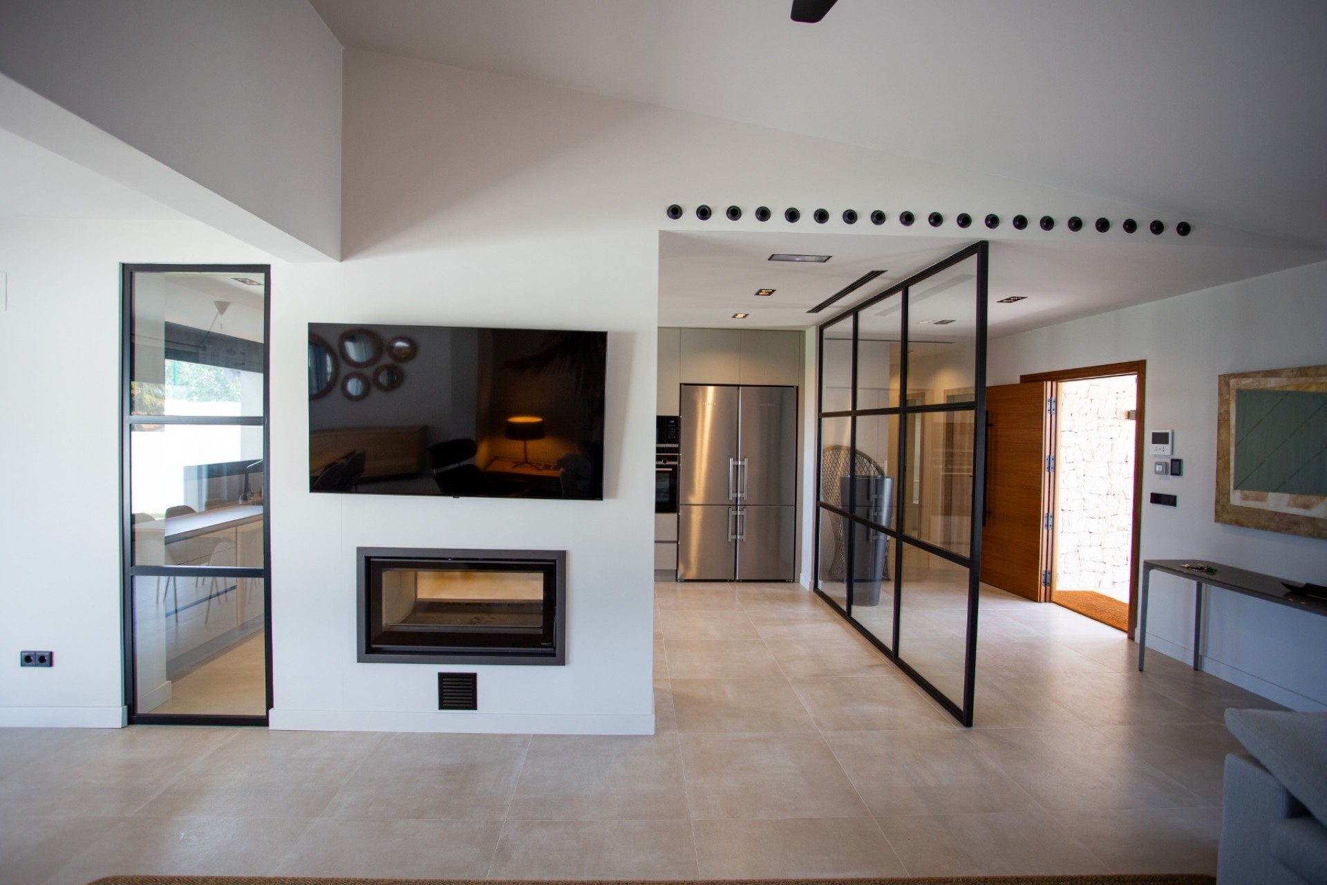 New Build - Villa -
Denia - La Xara - La Sella