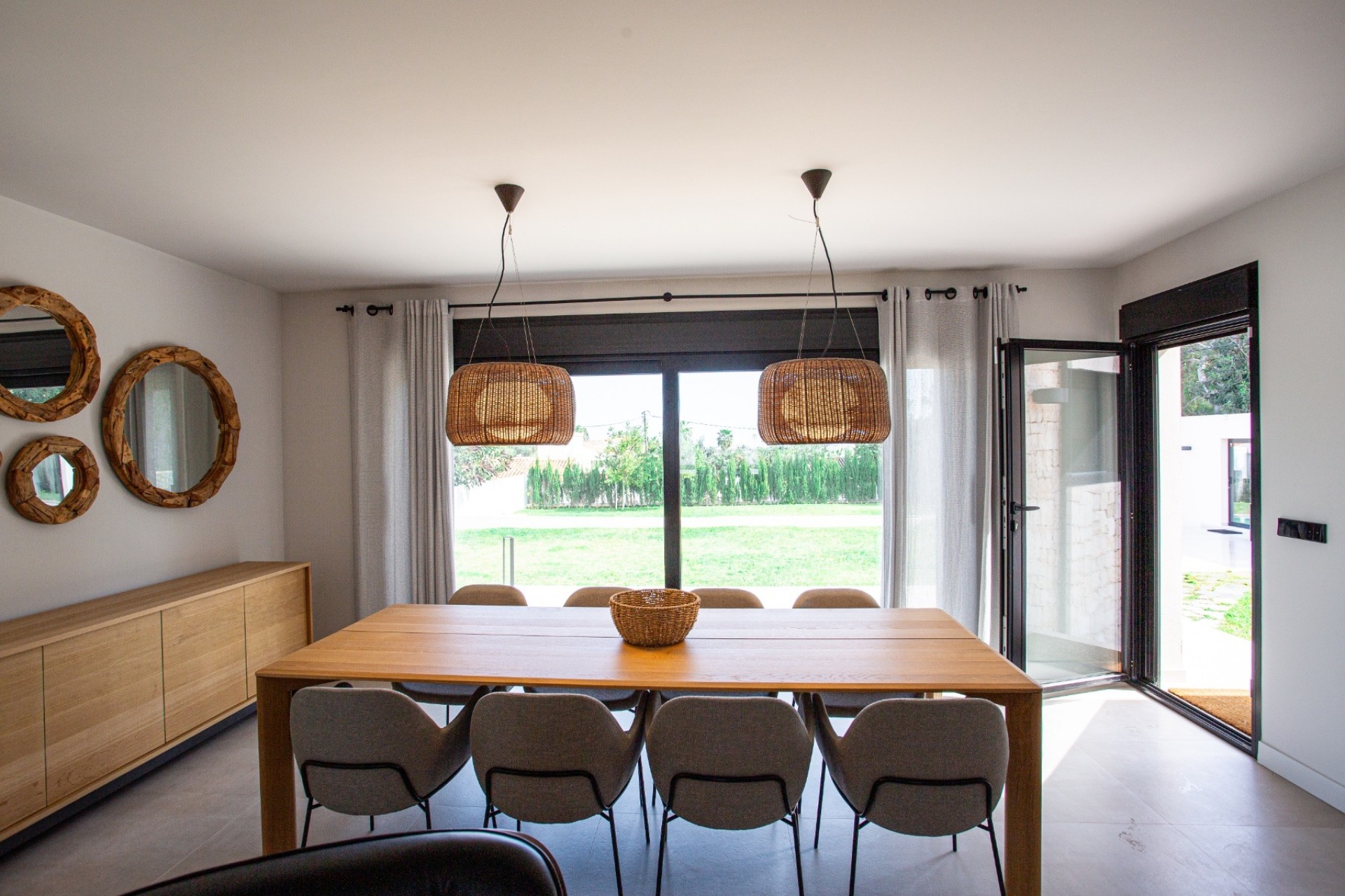 New Build - Villa -
Denia - La Xara - La Sella