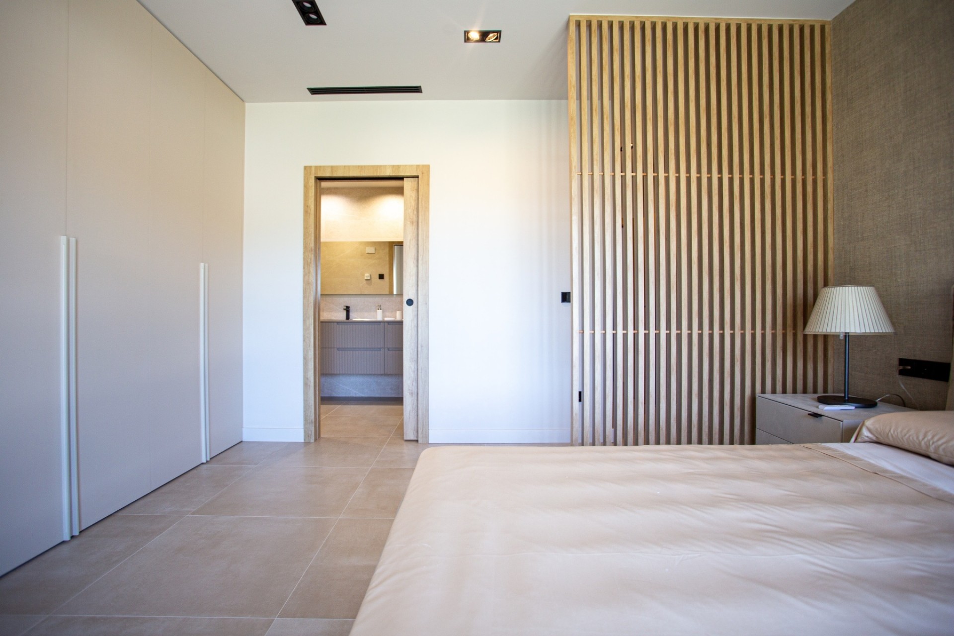 New Build - Villa -
Denia - La Xara - La Sella