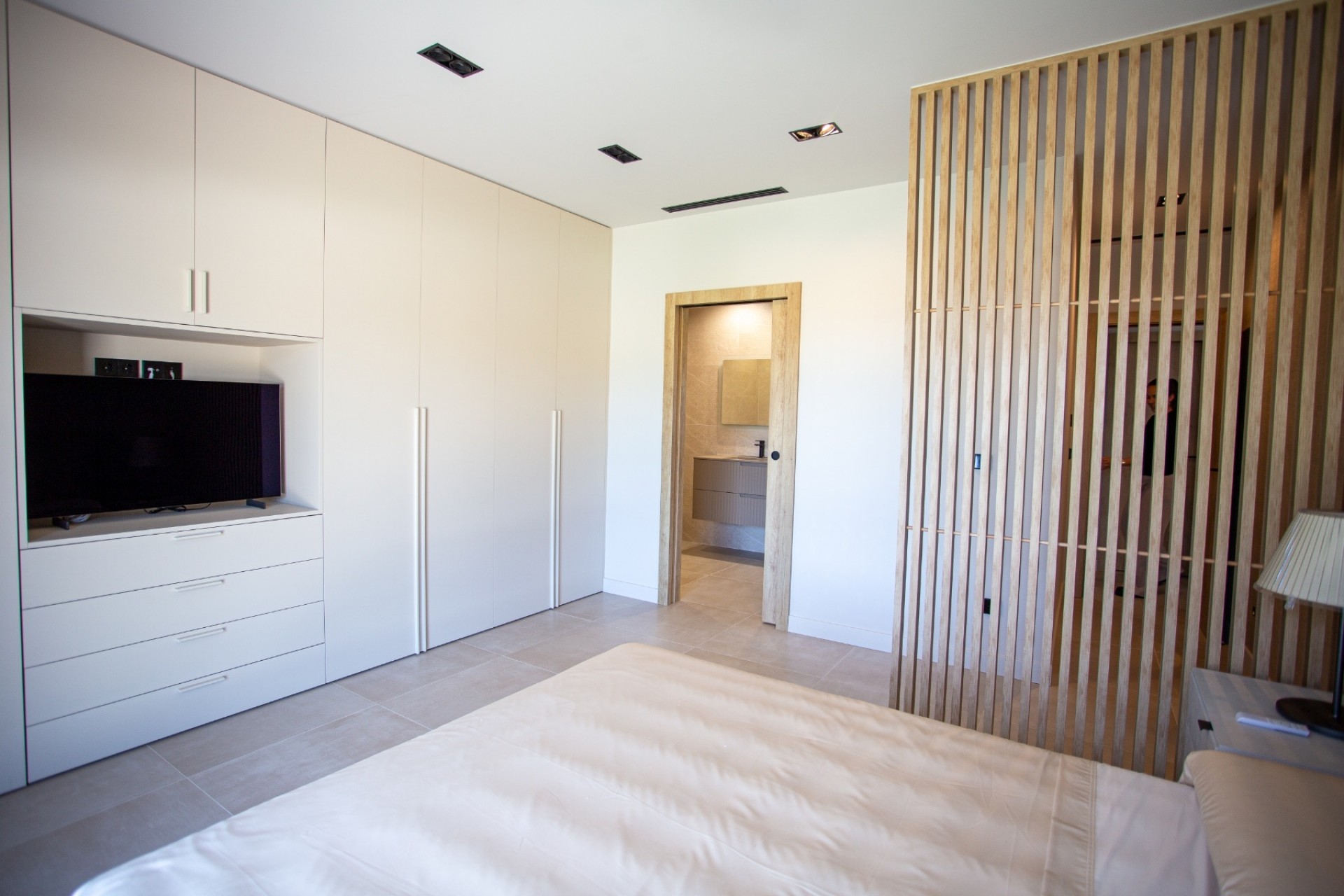 New Build - Villa -
Denia - La Xara - La Sella