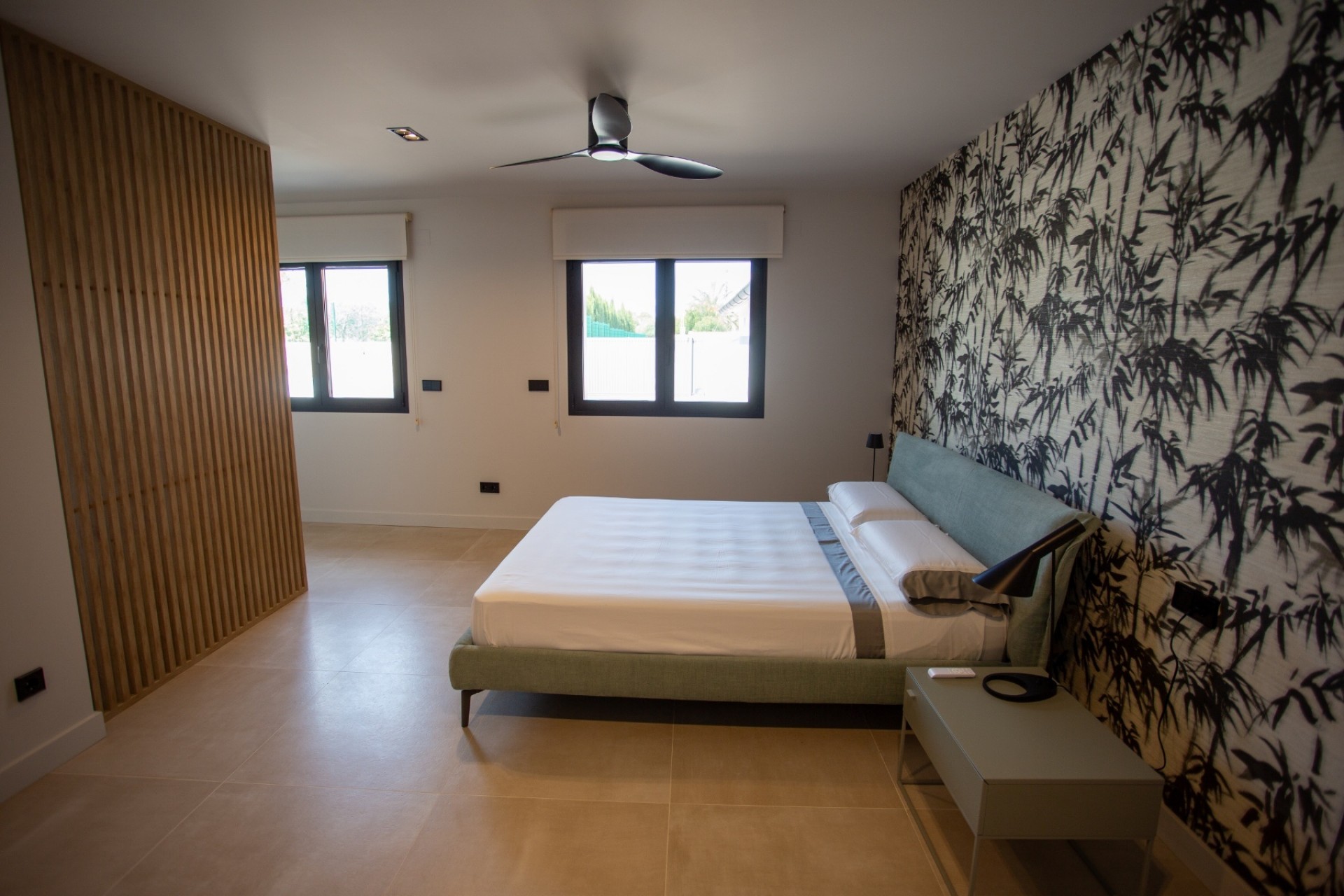 New Build - Villa -
Denia - La Xara - La Sella