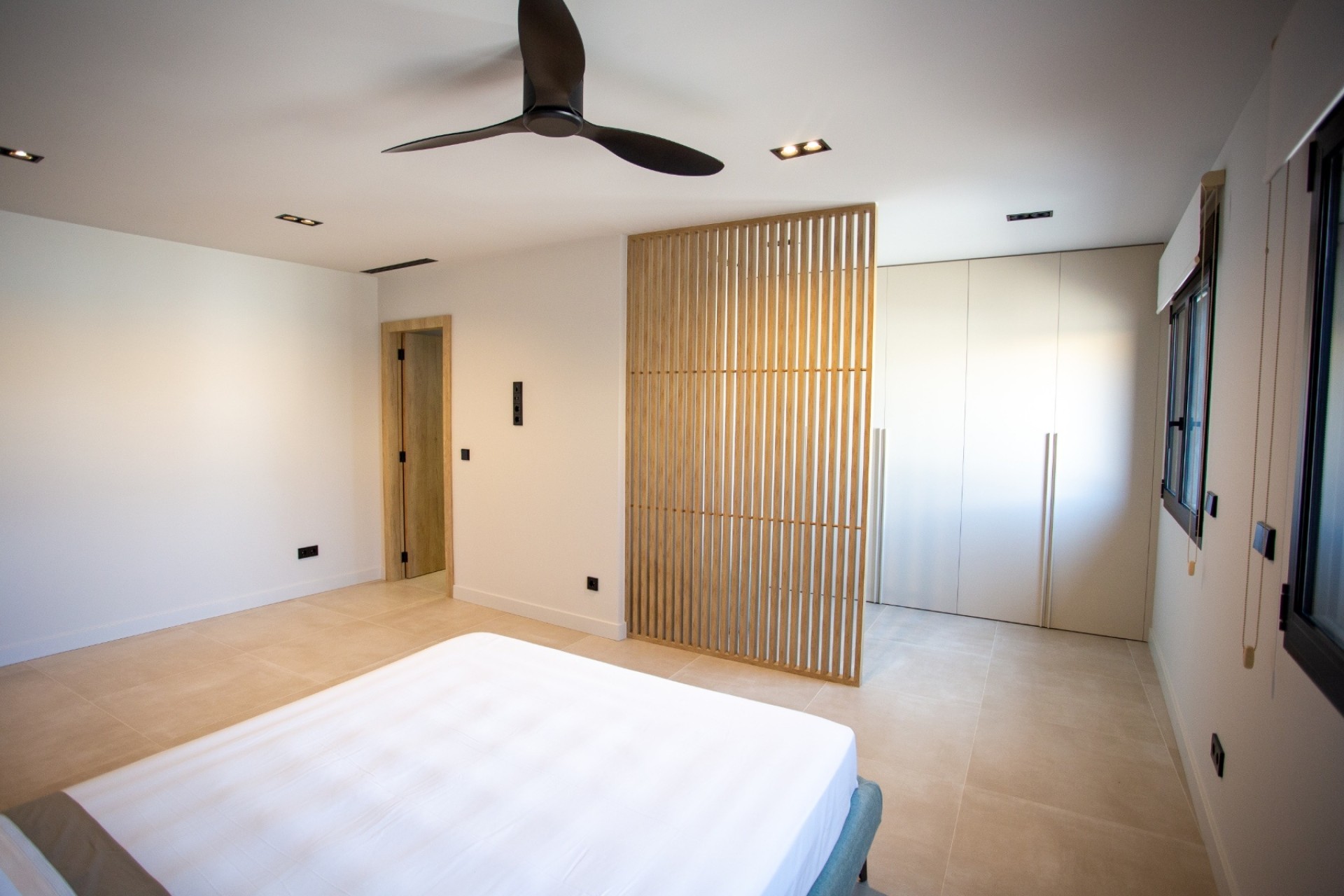 New Build - Villa -
Denia - La Xara - La Sella