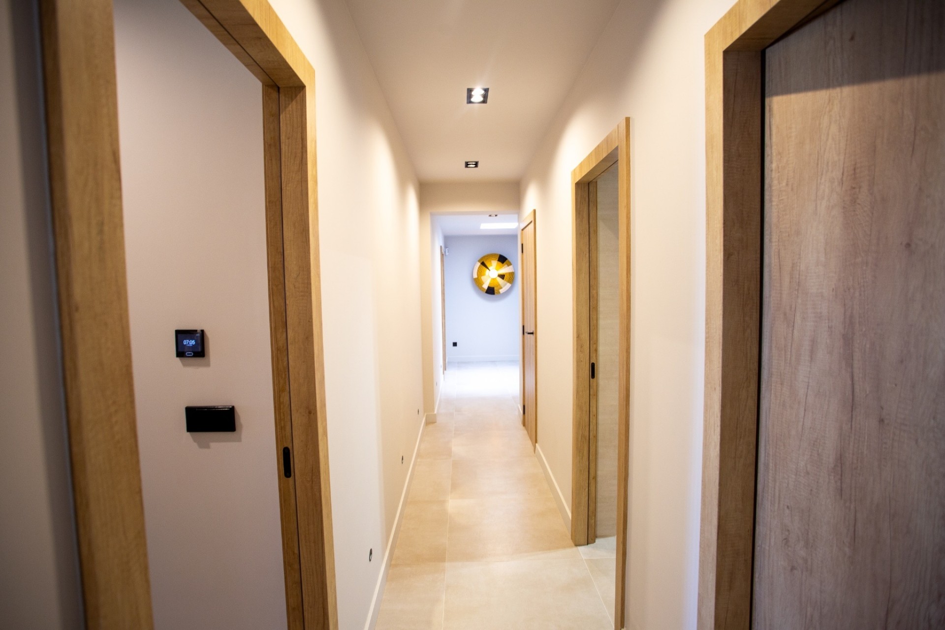 New Build - Villa -
Denia - La Xara - La Sella