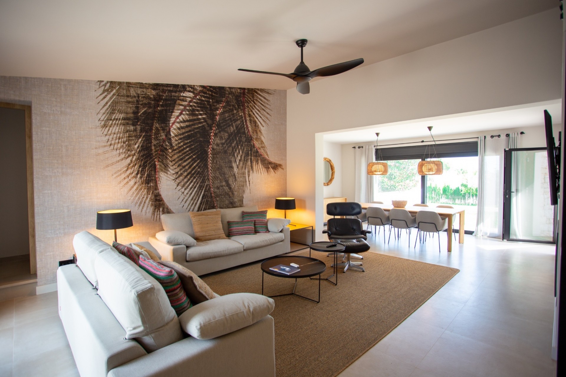 New Build - Villa -
Denia - La Xara - La Sella