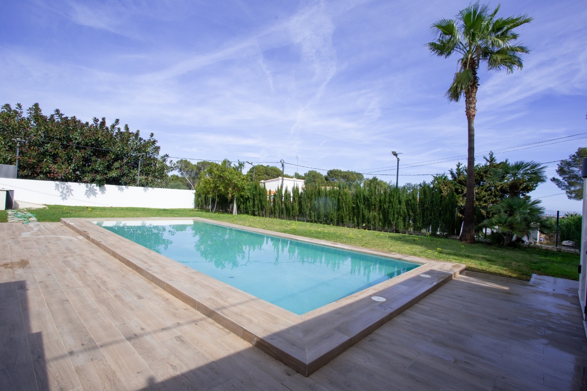 New Build - Villa -
Denia - La Xara - La Sella
