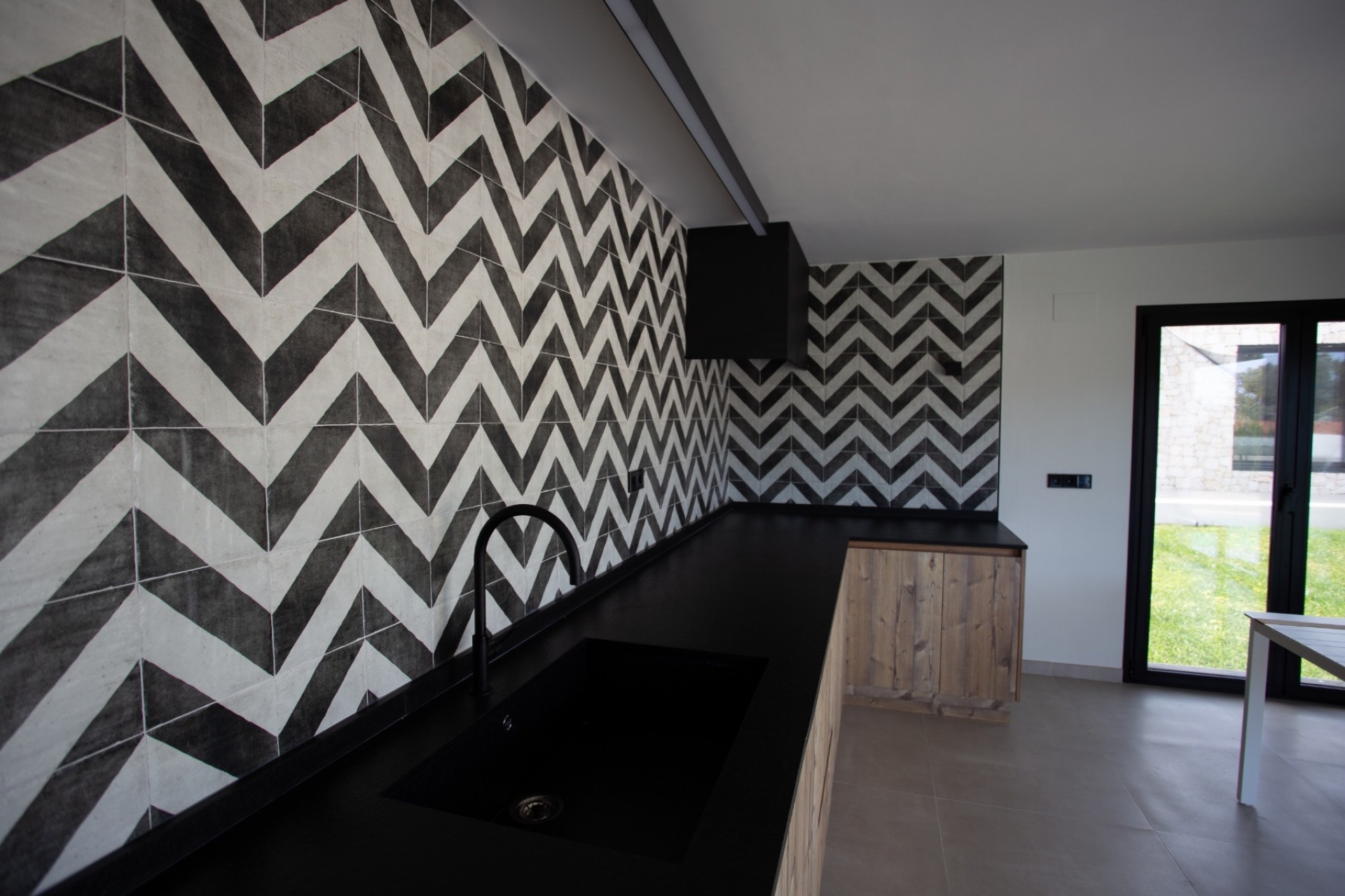 New Build - Villa -
Denia - La Xara - La Sella