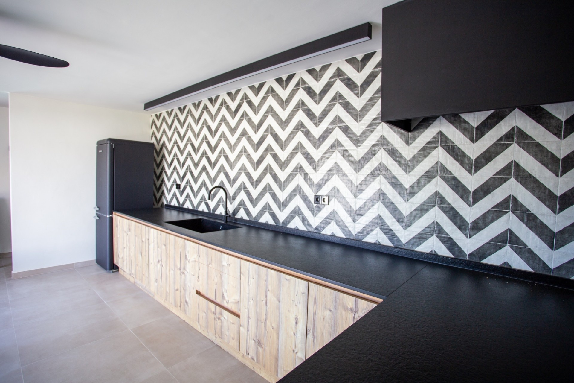 New Build - Villa -
Denia - La Xara - La Sella