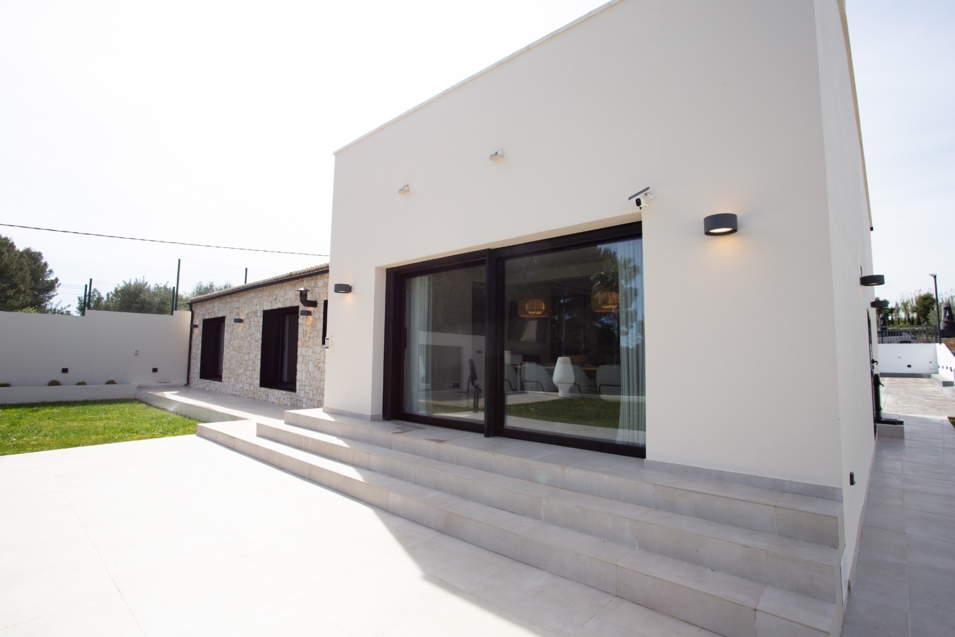 New Build - Villa -
Denia - La Xara - La Sella