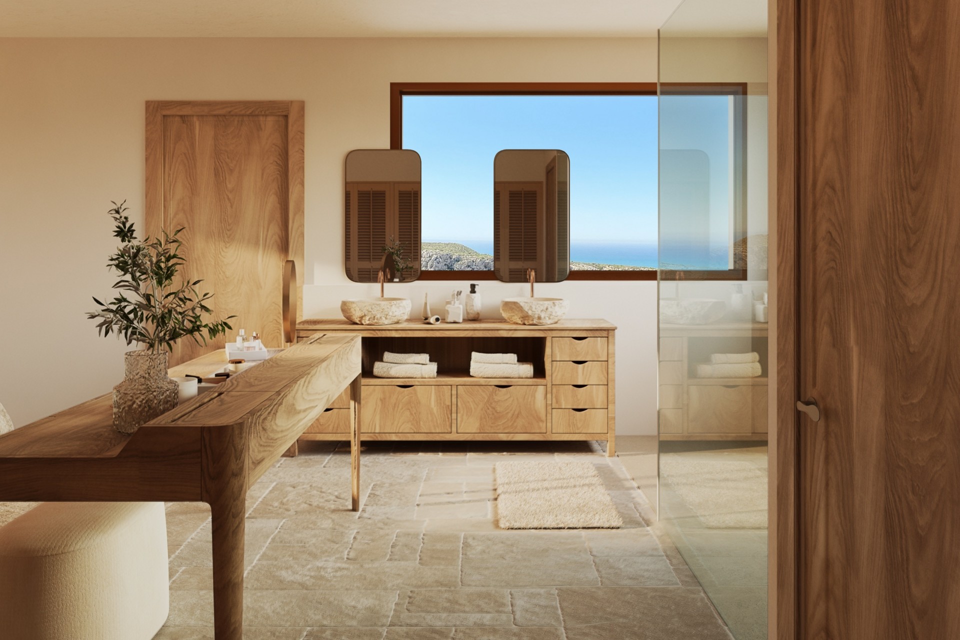 New Build - Villa -
Denia - Las Rotas / Les Rotes