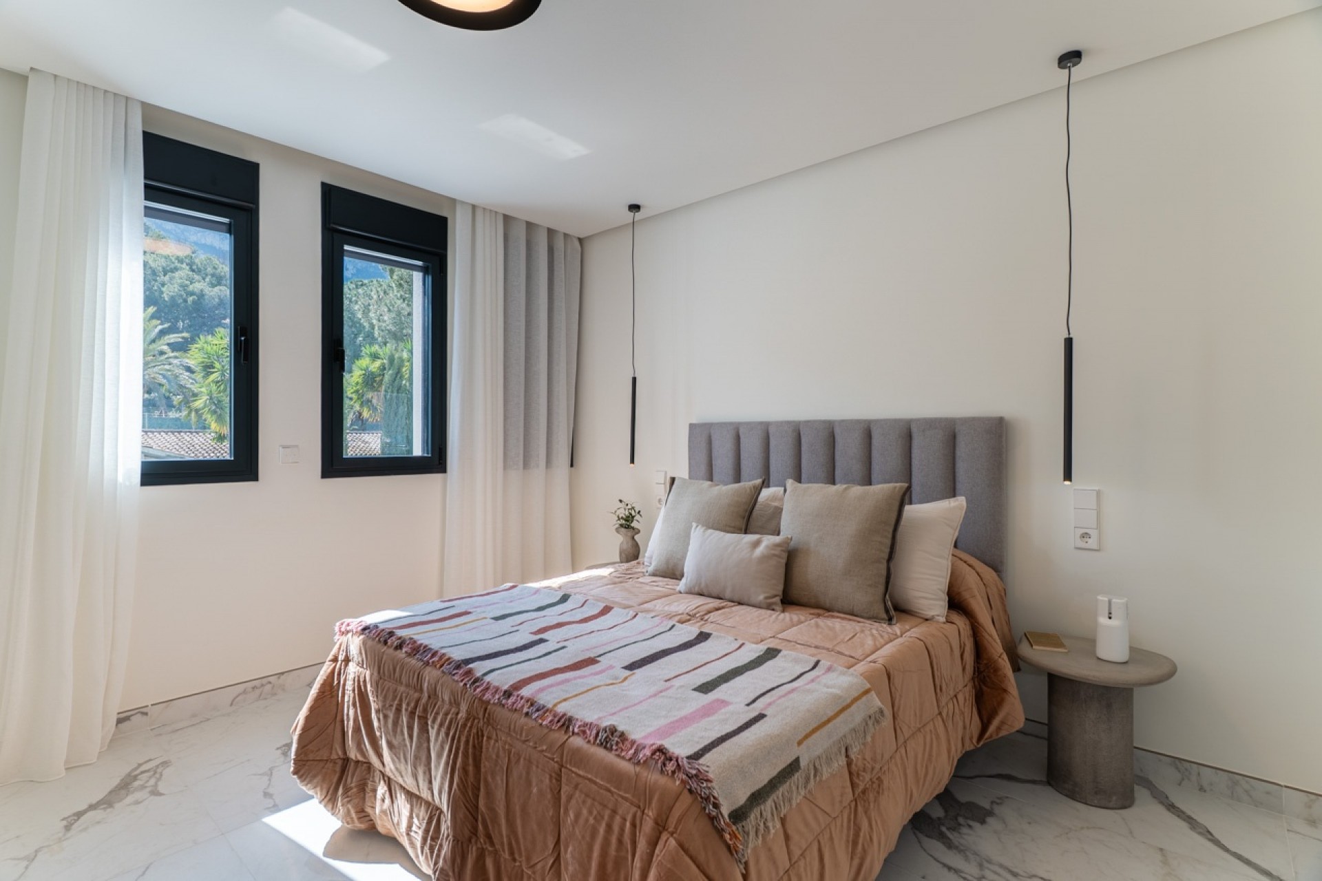 New Build - Villa -
Denia - Tossal Gross