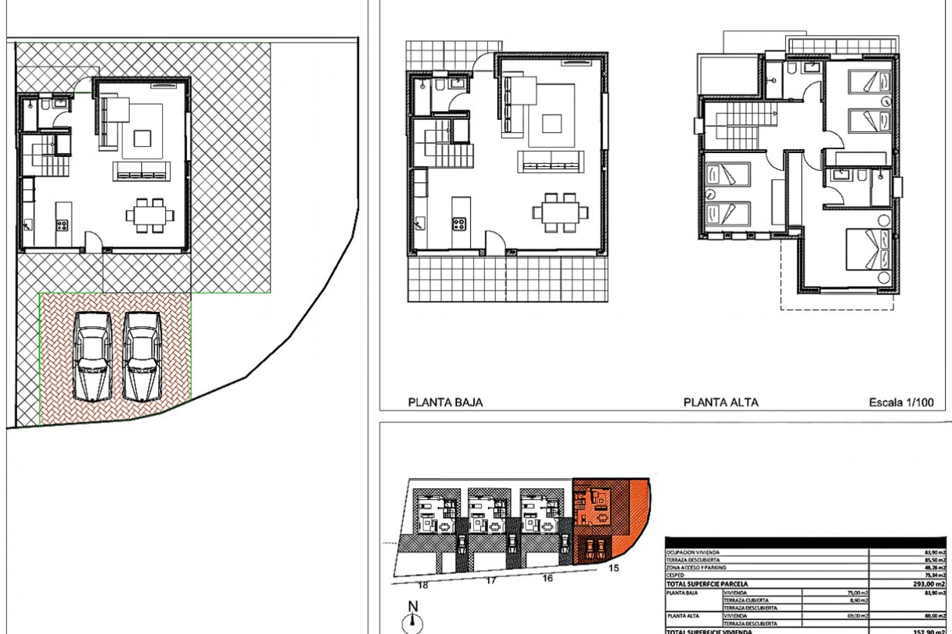 New Build - Villa -
Denia - Tossal Gross