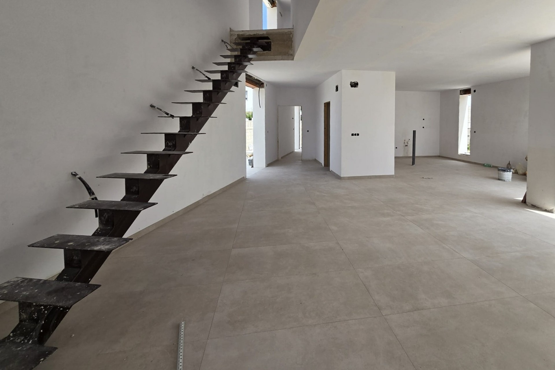 New Build - Villa -
El Vergel