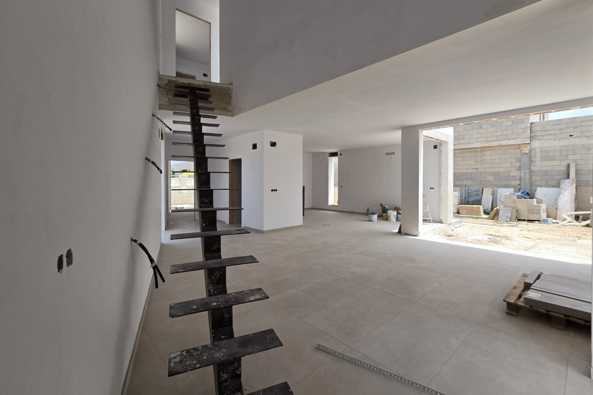 New Build - Villa -
El Vergel
