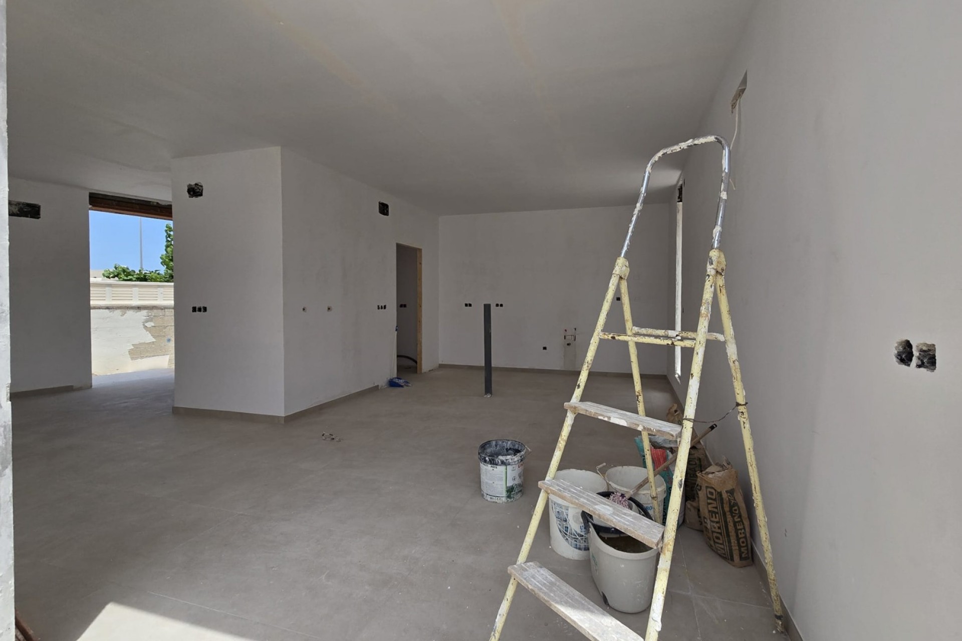 New Build - Villa -
El Vergel