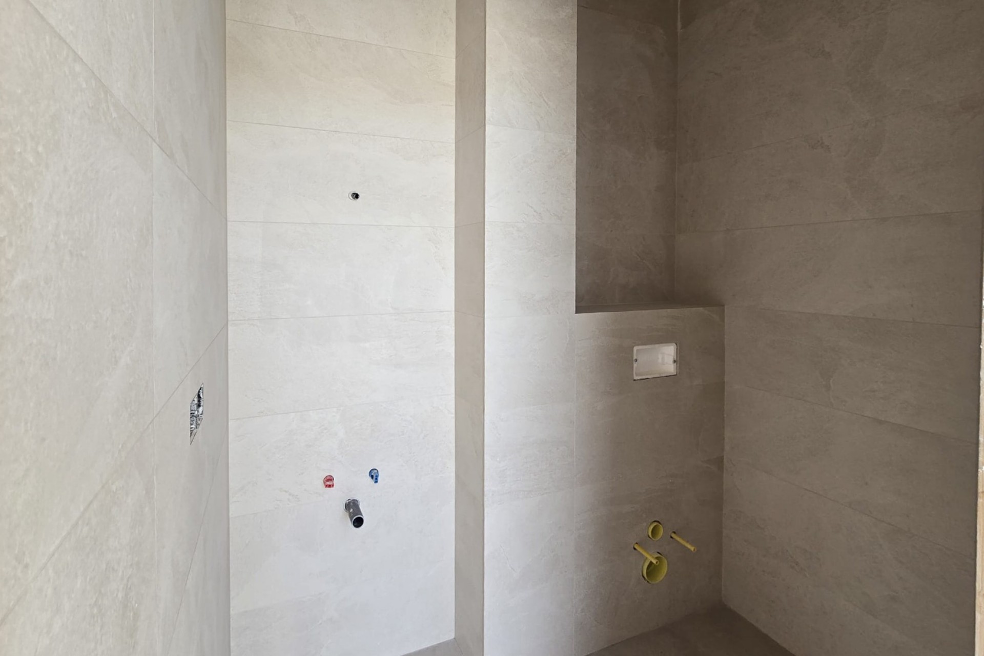 New Build - Villa -
El Vergel