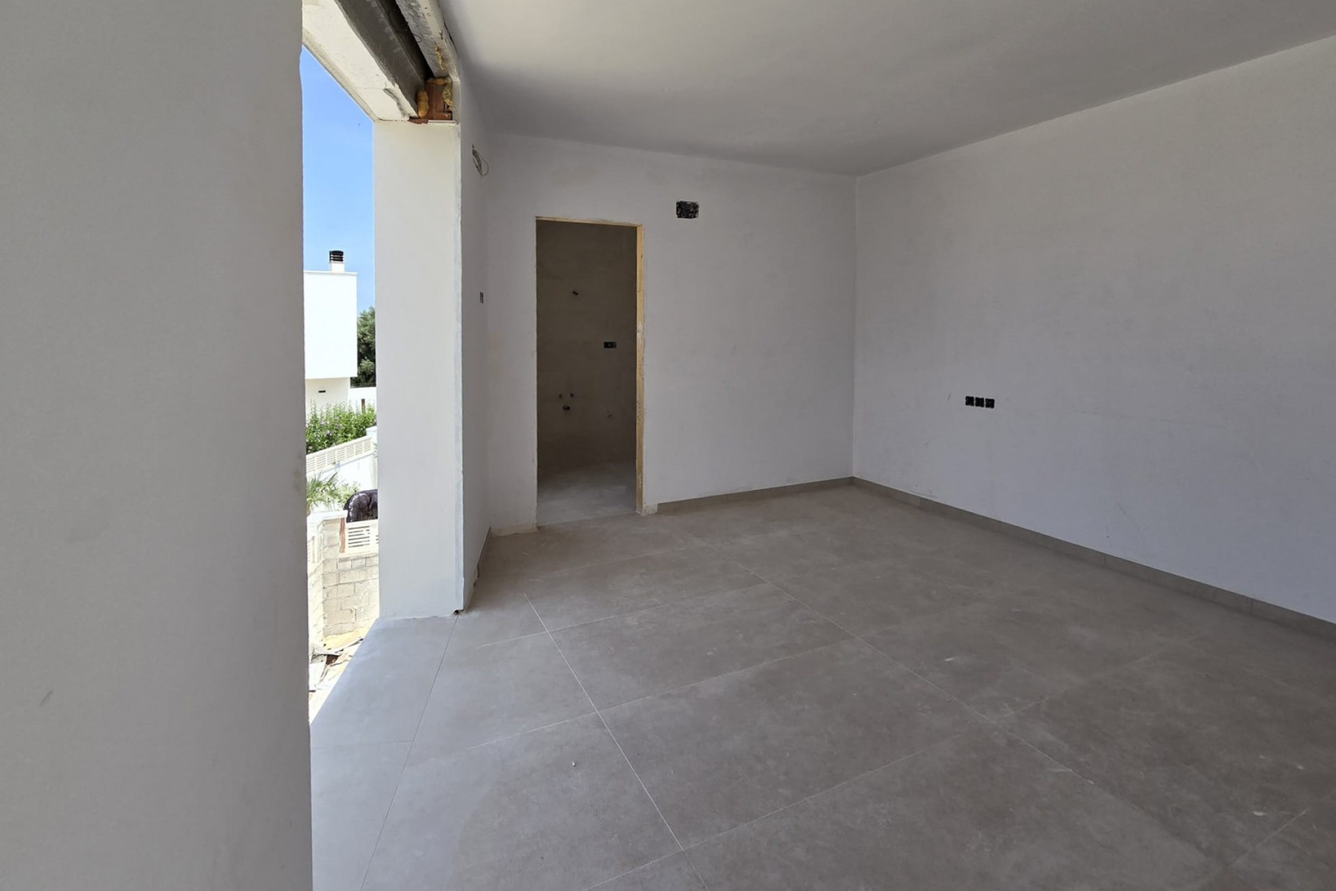 New Build - Villa -
El Vergel
