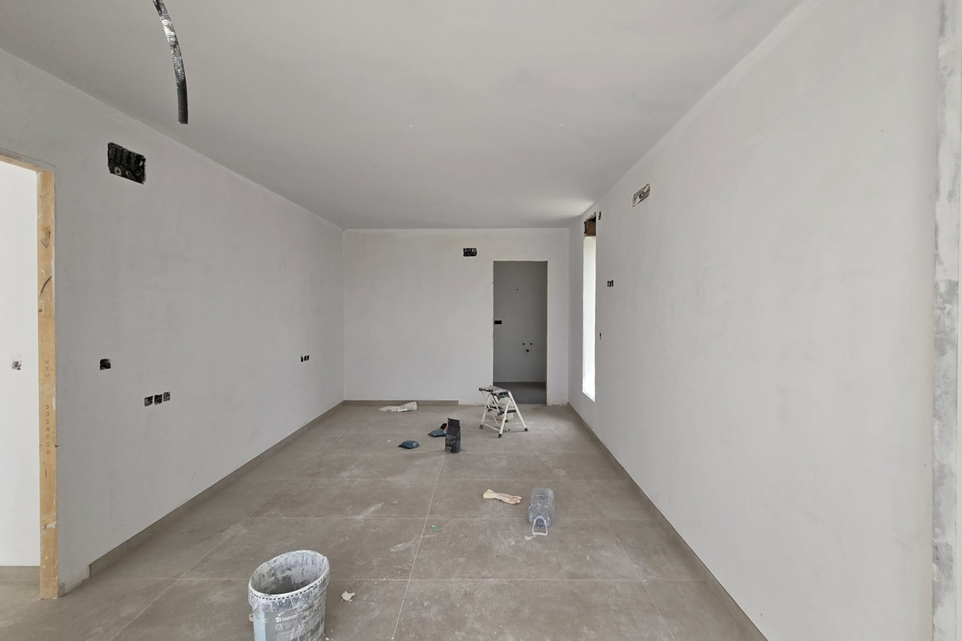 New Build - Villa -
El Vergel