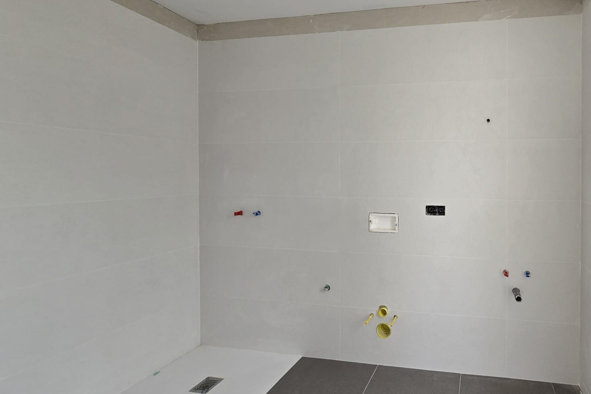 New Build - Villa -
El Vergel