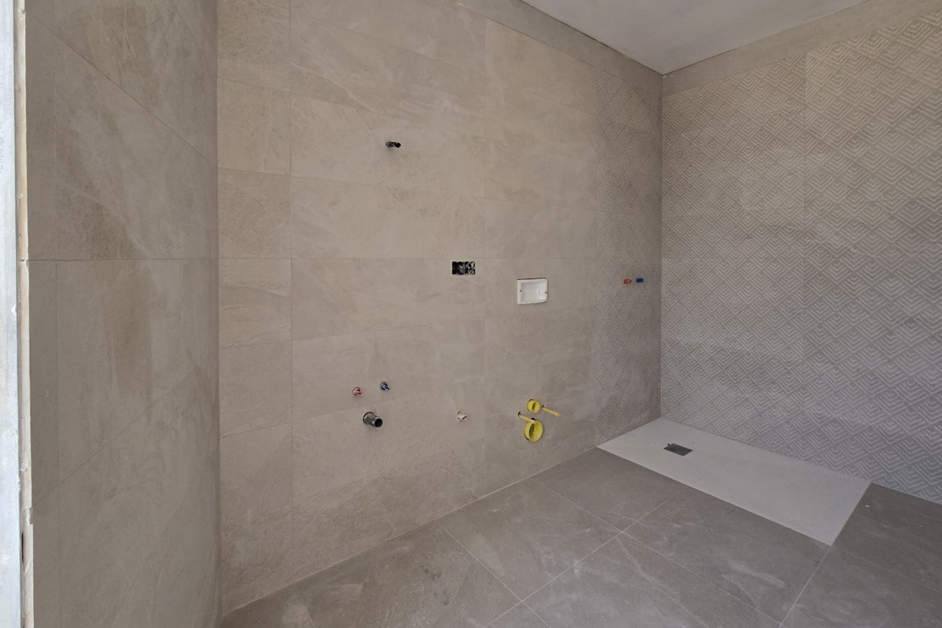 New Build - Villa -
El Vergel
