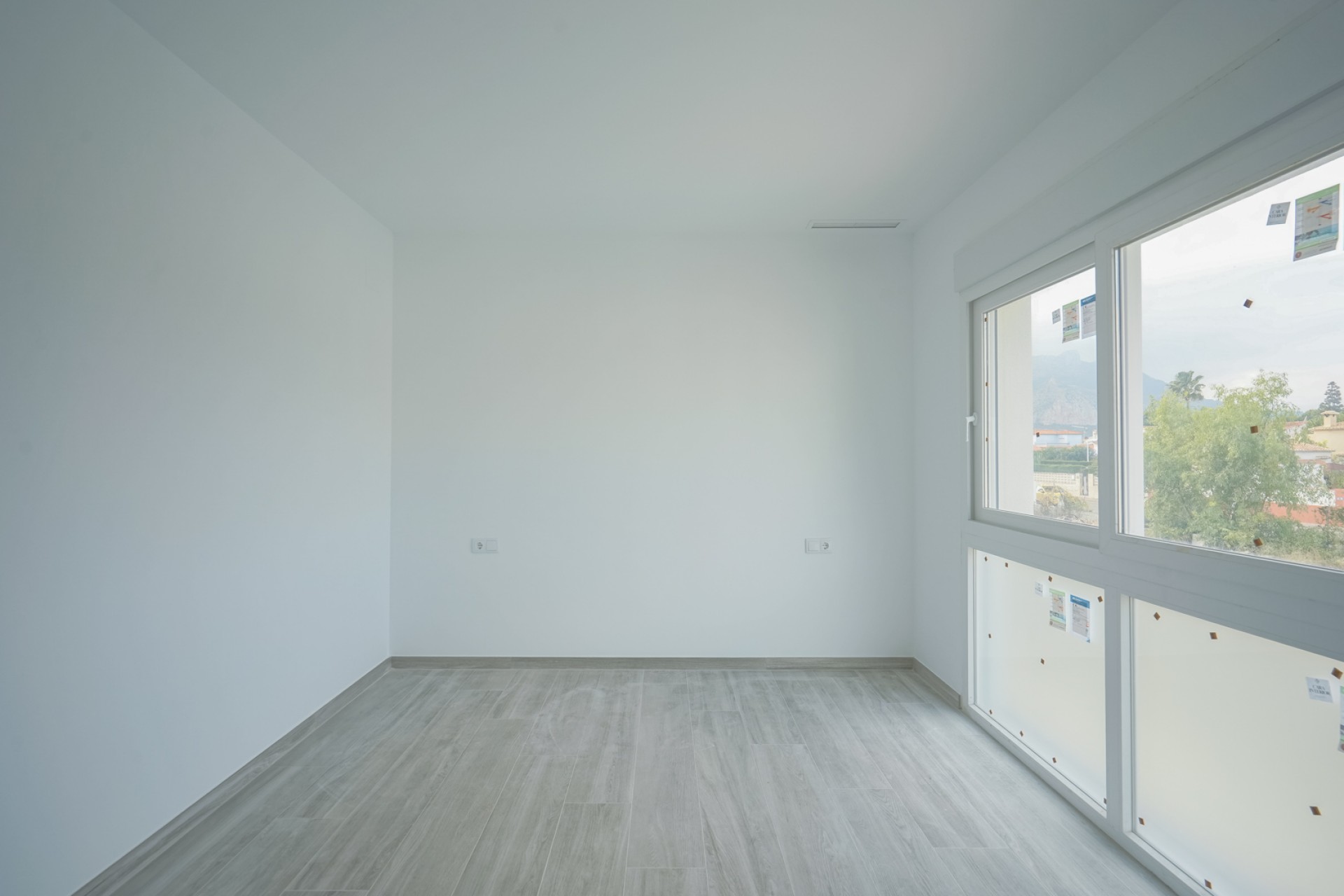 New Build - Villa -
Els Poblets - Partida Xironets