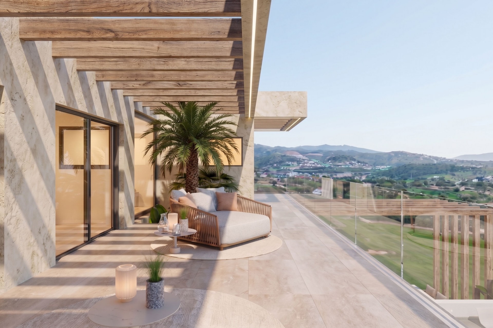 New Build - Villa -
Estepona