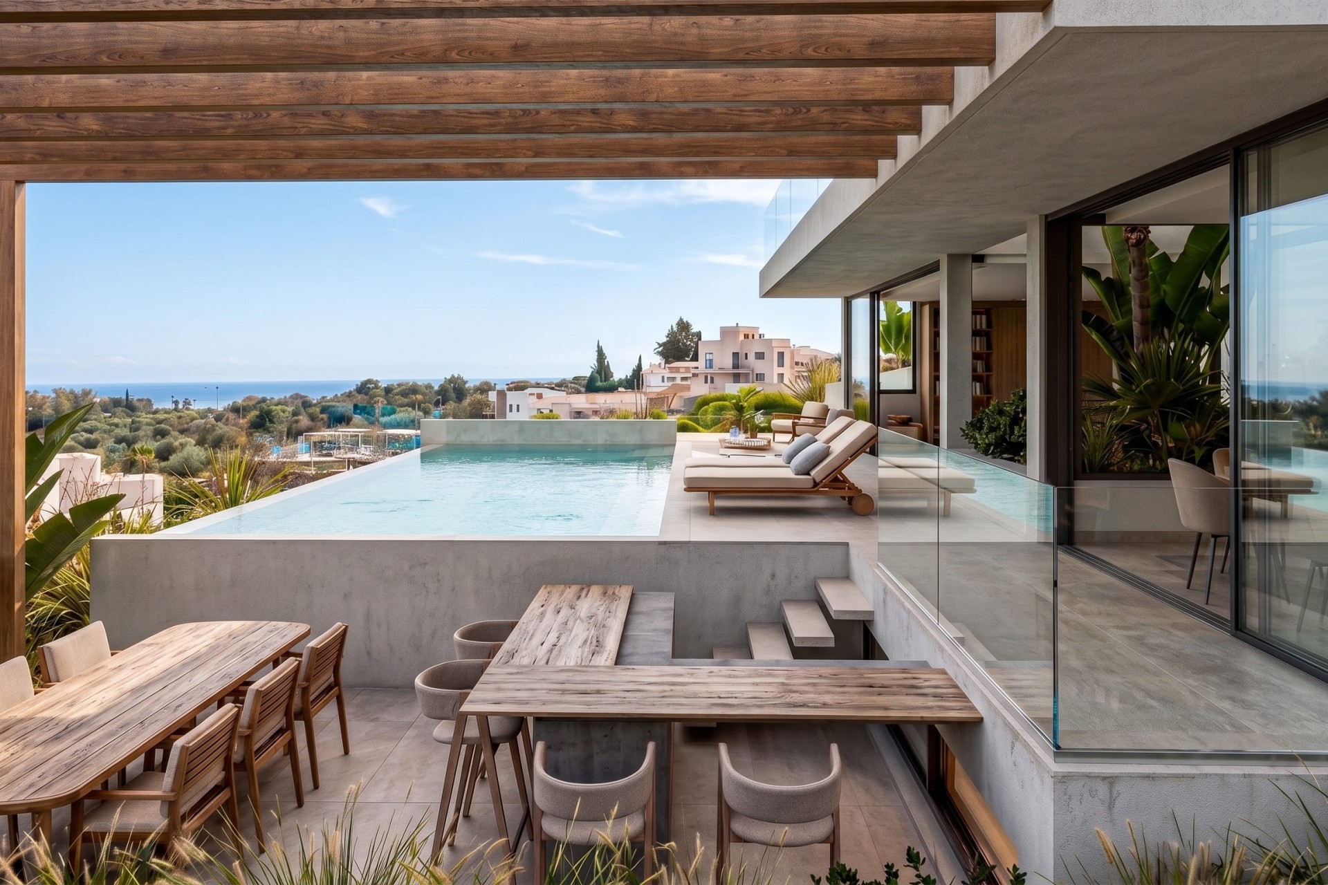 New Build - Villa -
Estepona