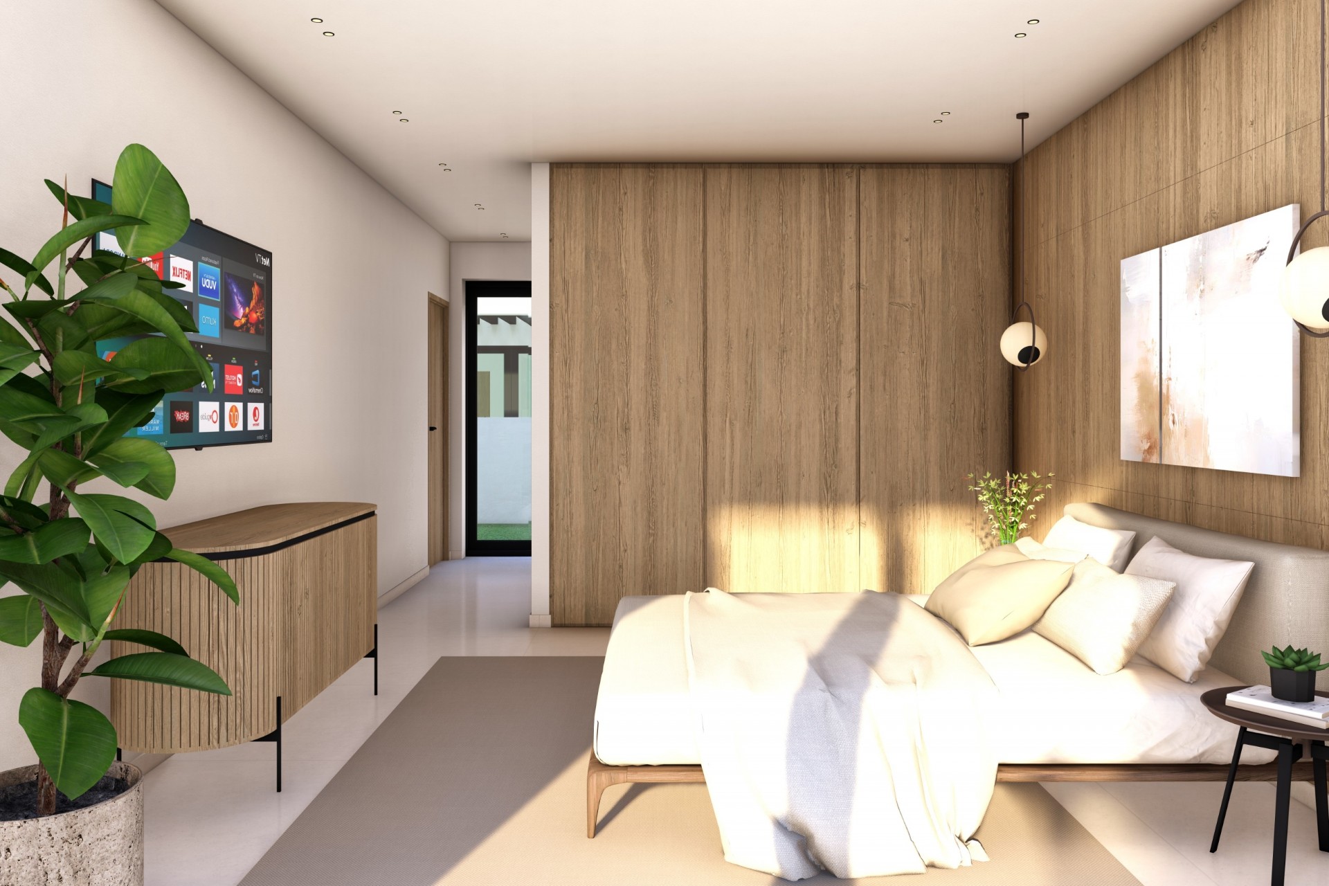 New Build - Villa -
Finestrat - Balcón de Finestrat - Terra Marina