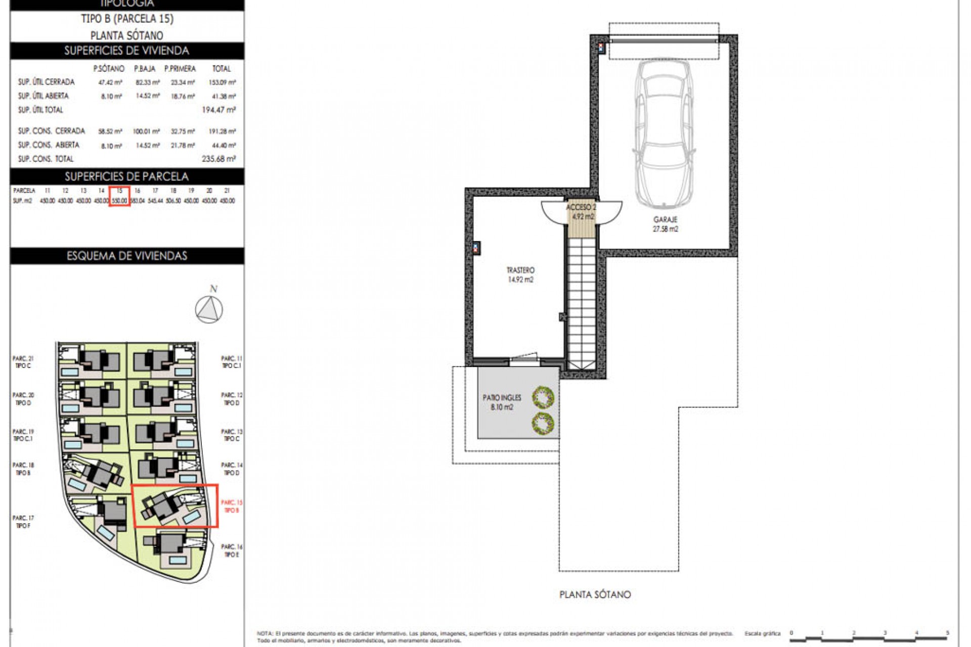 New Build - Villa -
Finestrat - Sierra Cortina