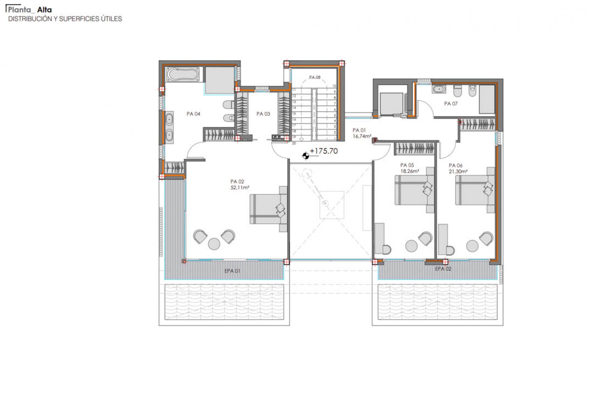 New Build - Villa -
Finestrat - Sierra Cortina