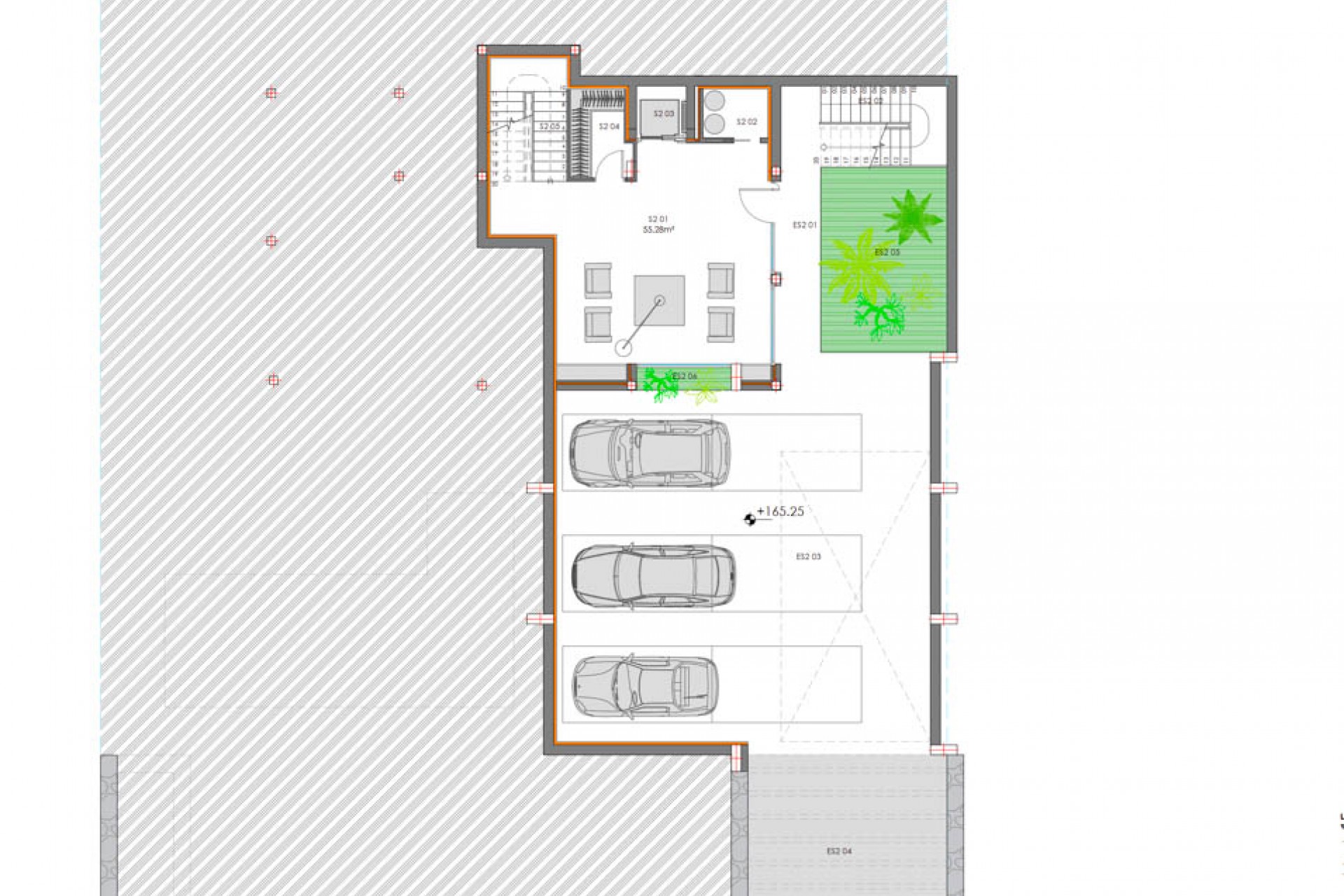 New Build - Villa -
Finestrat - Sierra Cortina