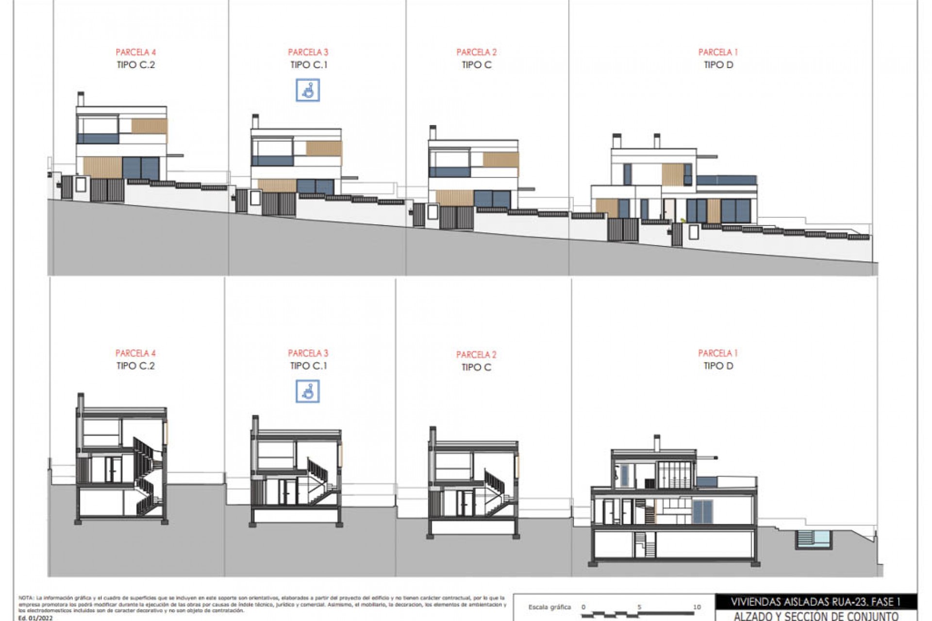 New Build - Villa -
Finestrat - Sierra Cortina