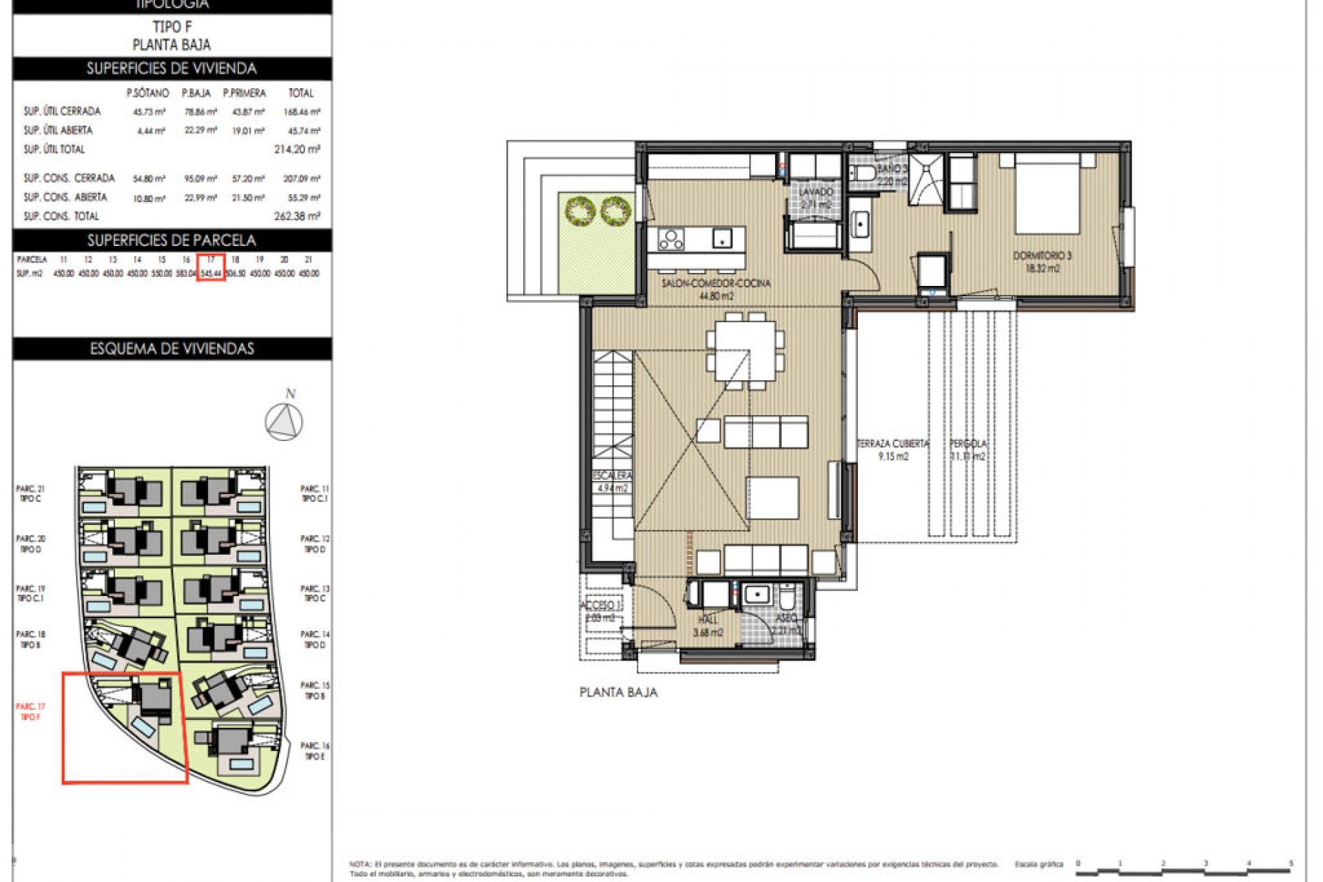 New Build - Villa -
Finestrat - Sierra Cortina