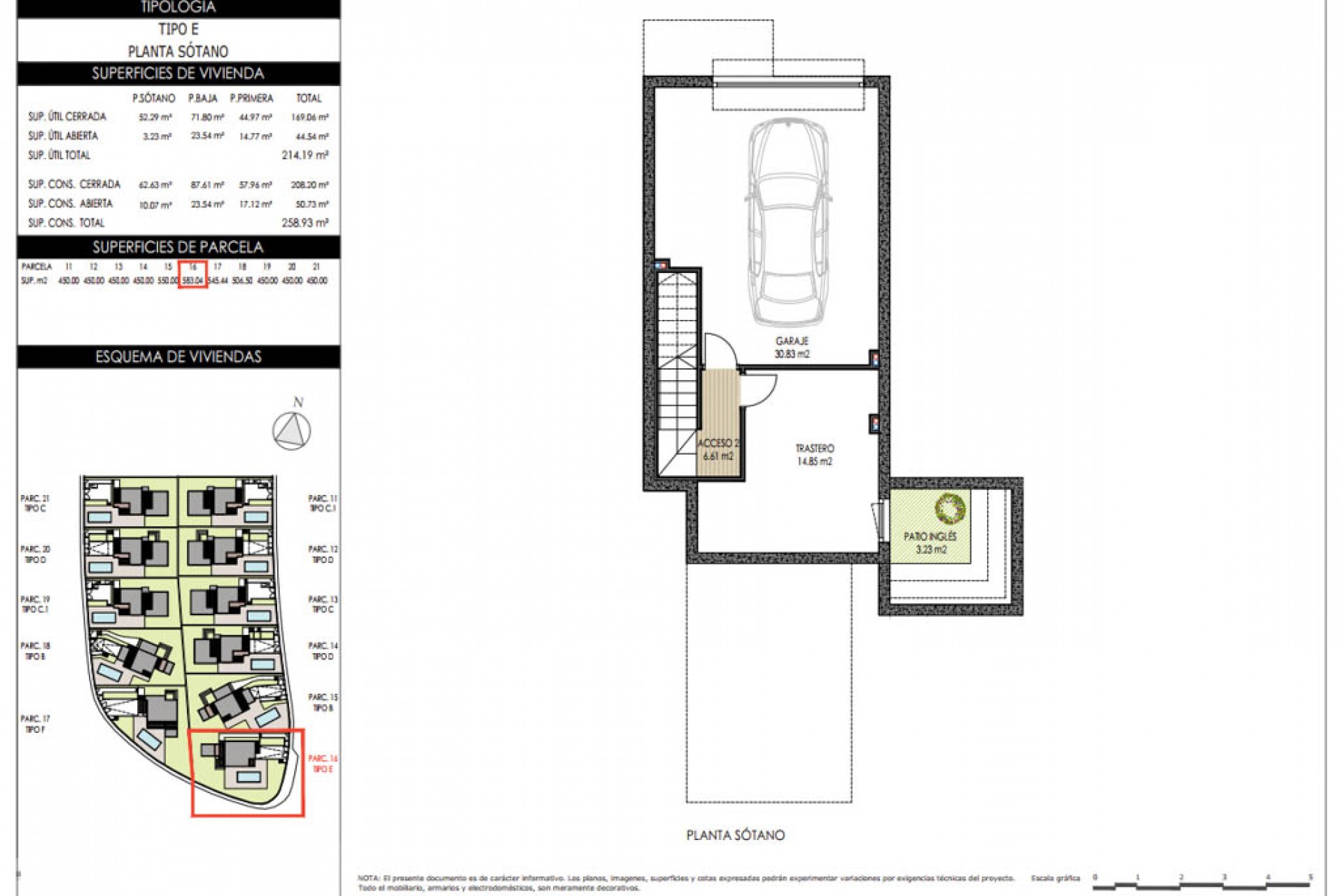 New Build - Villa -
Finestrat - Sierra Cortina