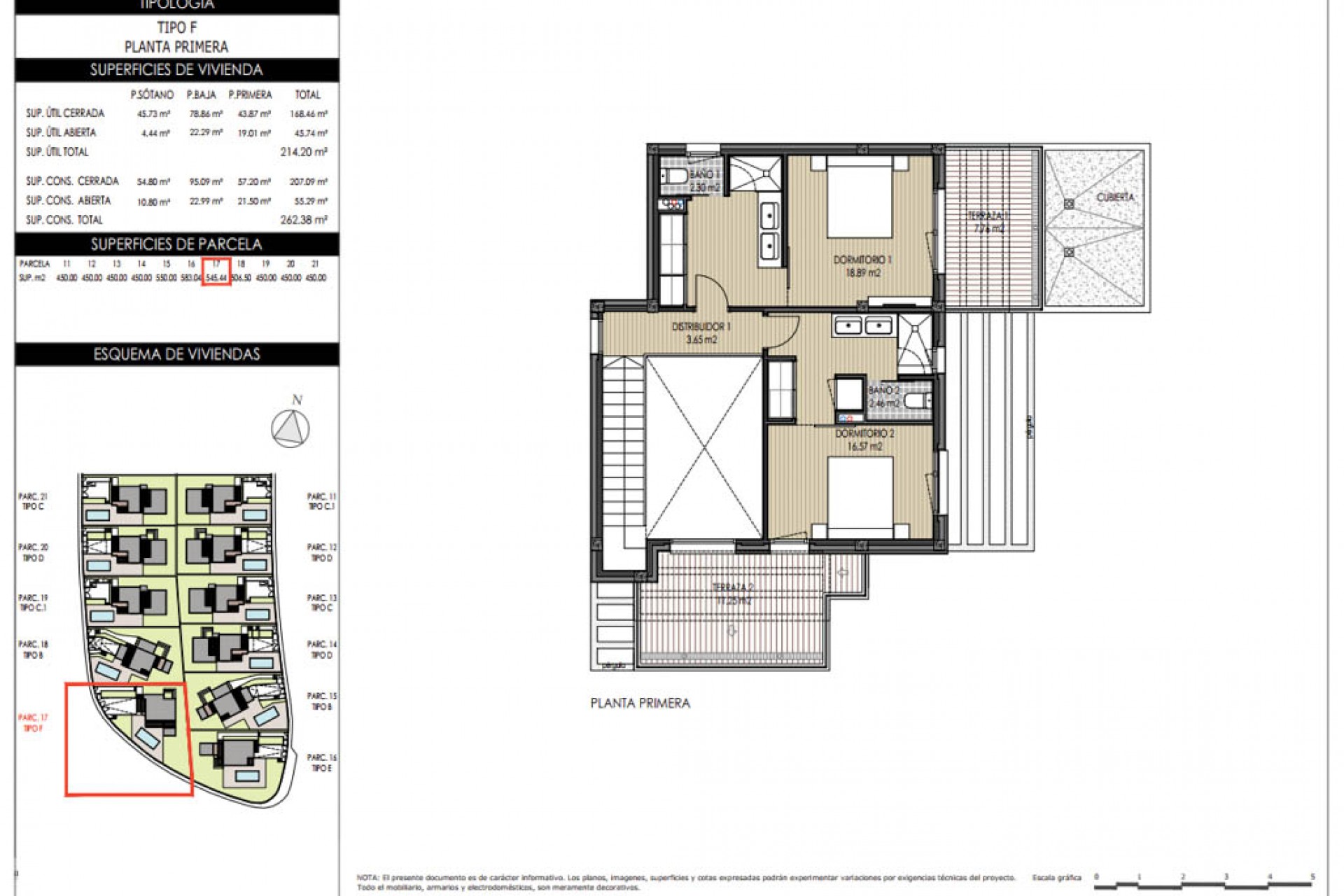 New Build - Villa -
Finestrat - Sierra Cortina