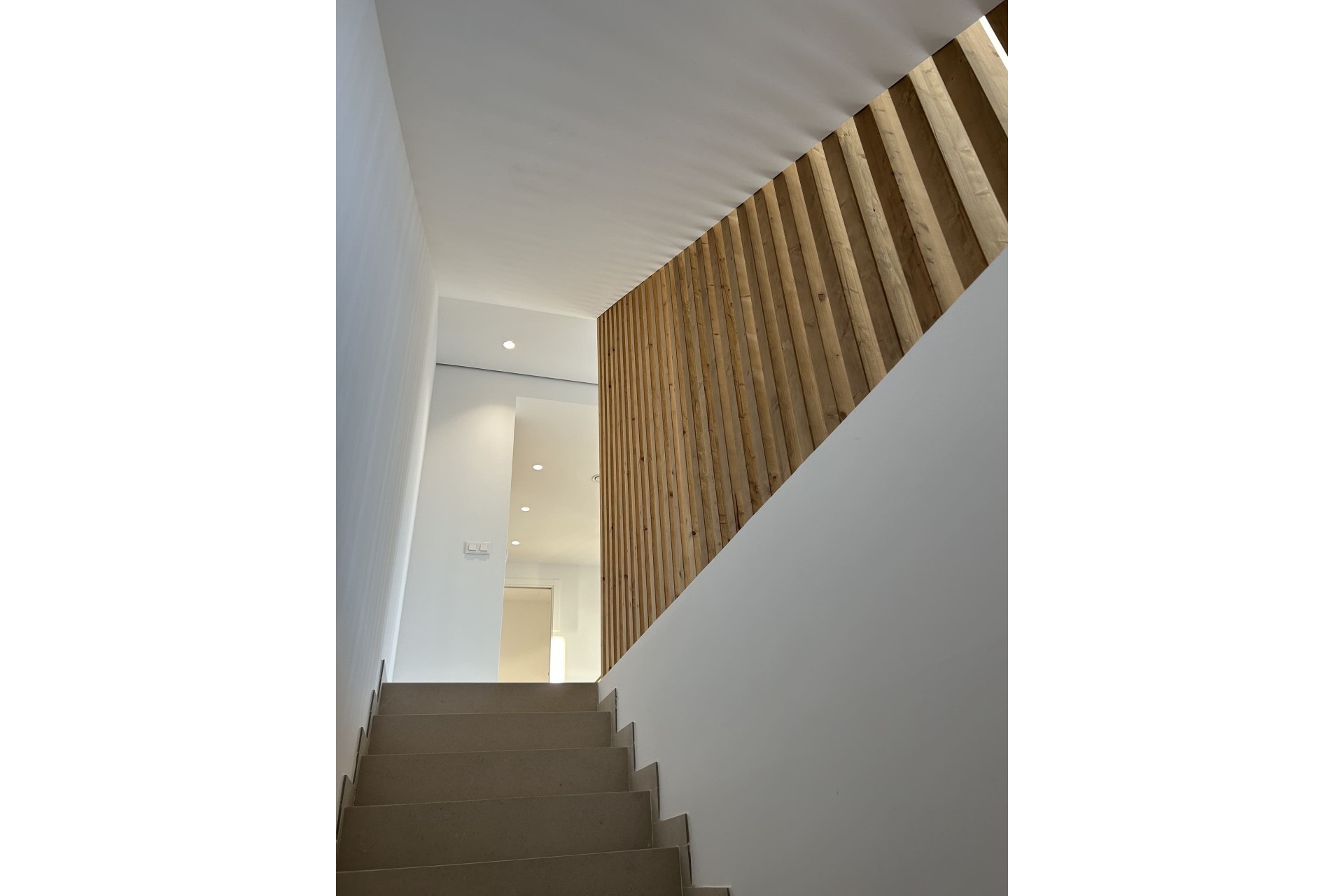 New Build - Villa -
Finestrat