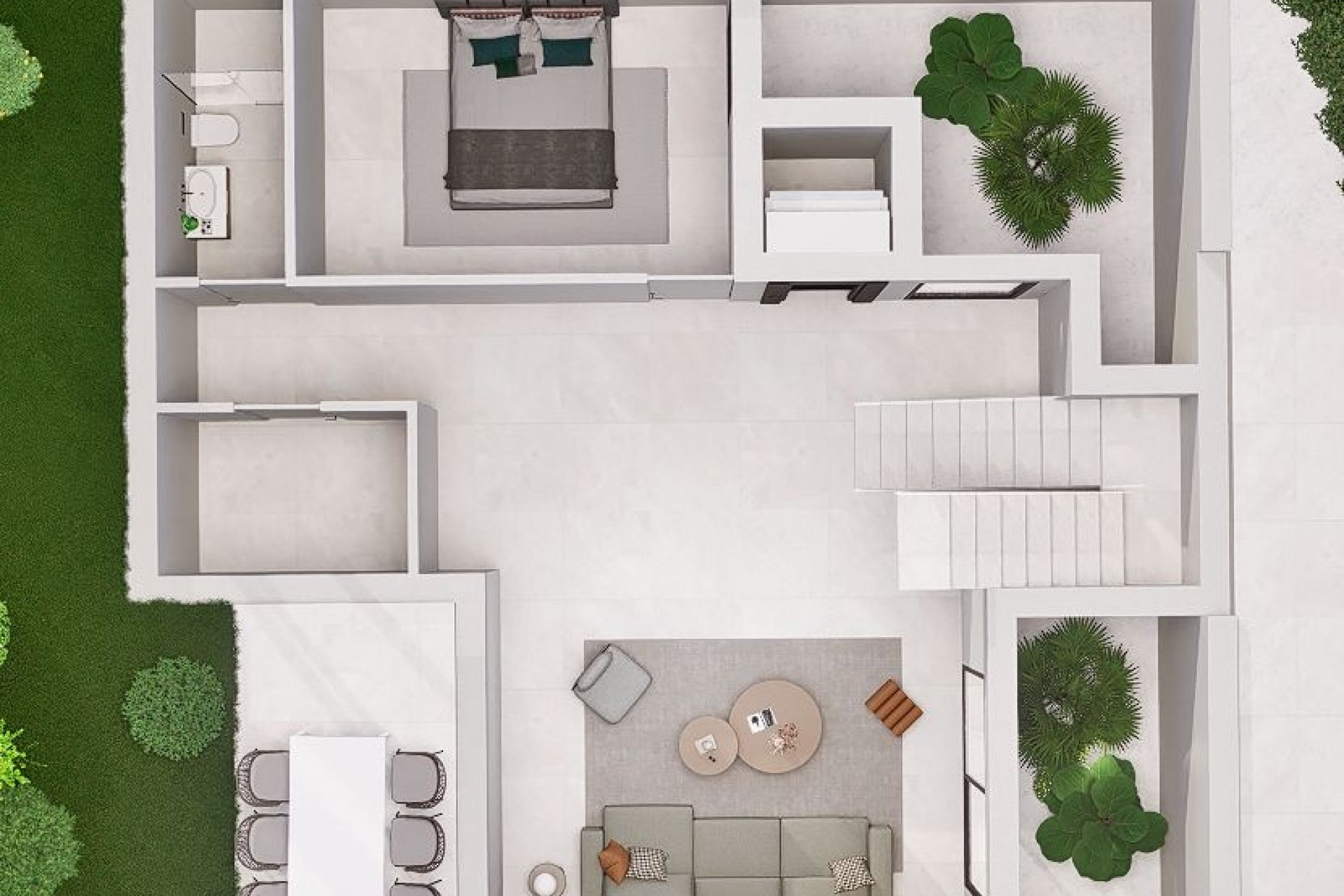 New Build - Villa -
Finestrat