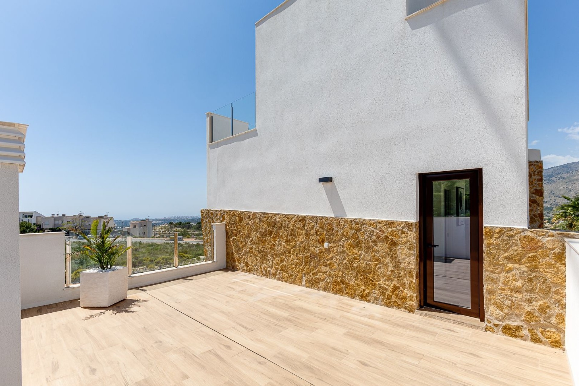 New Build - Villa -
Finestrat